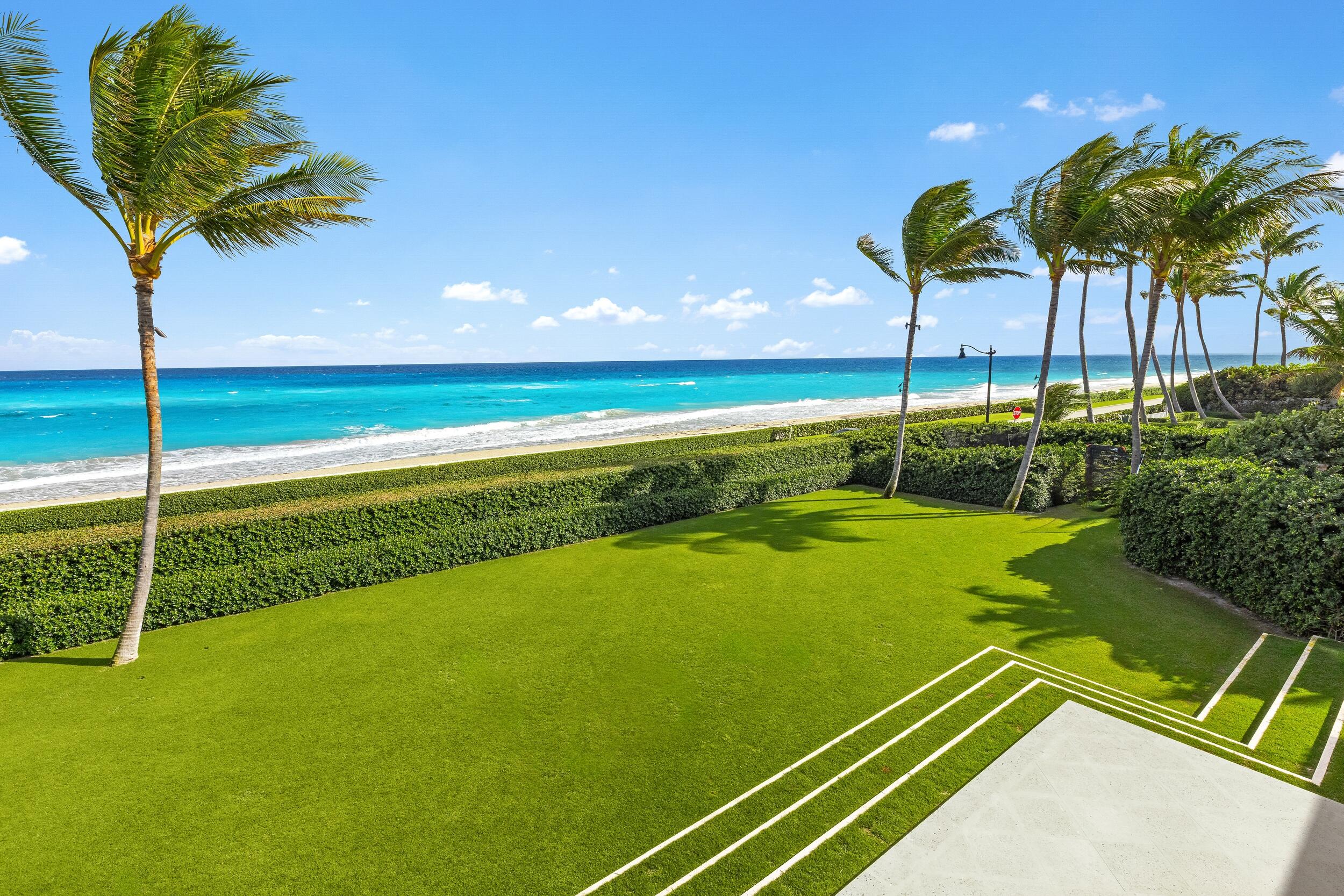 680 S Ocean, Palm Beach FL 33480