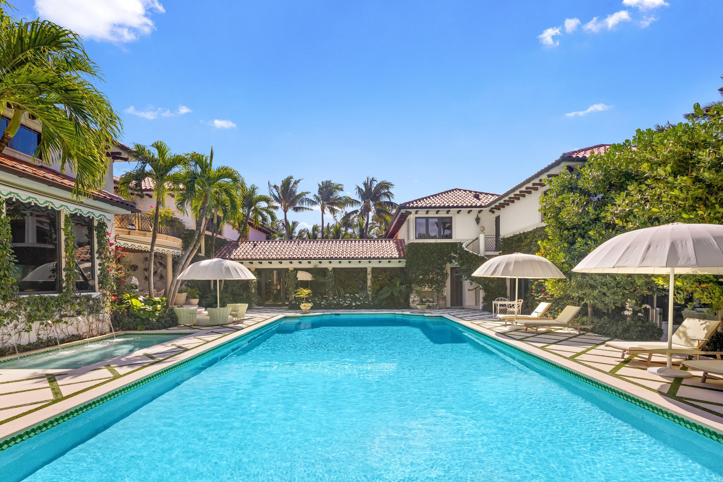 680 S Ocean, Palm Beach FL 33480