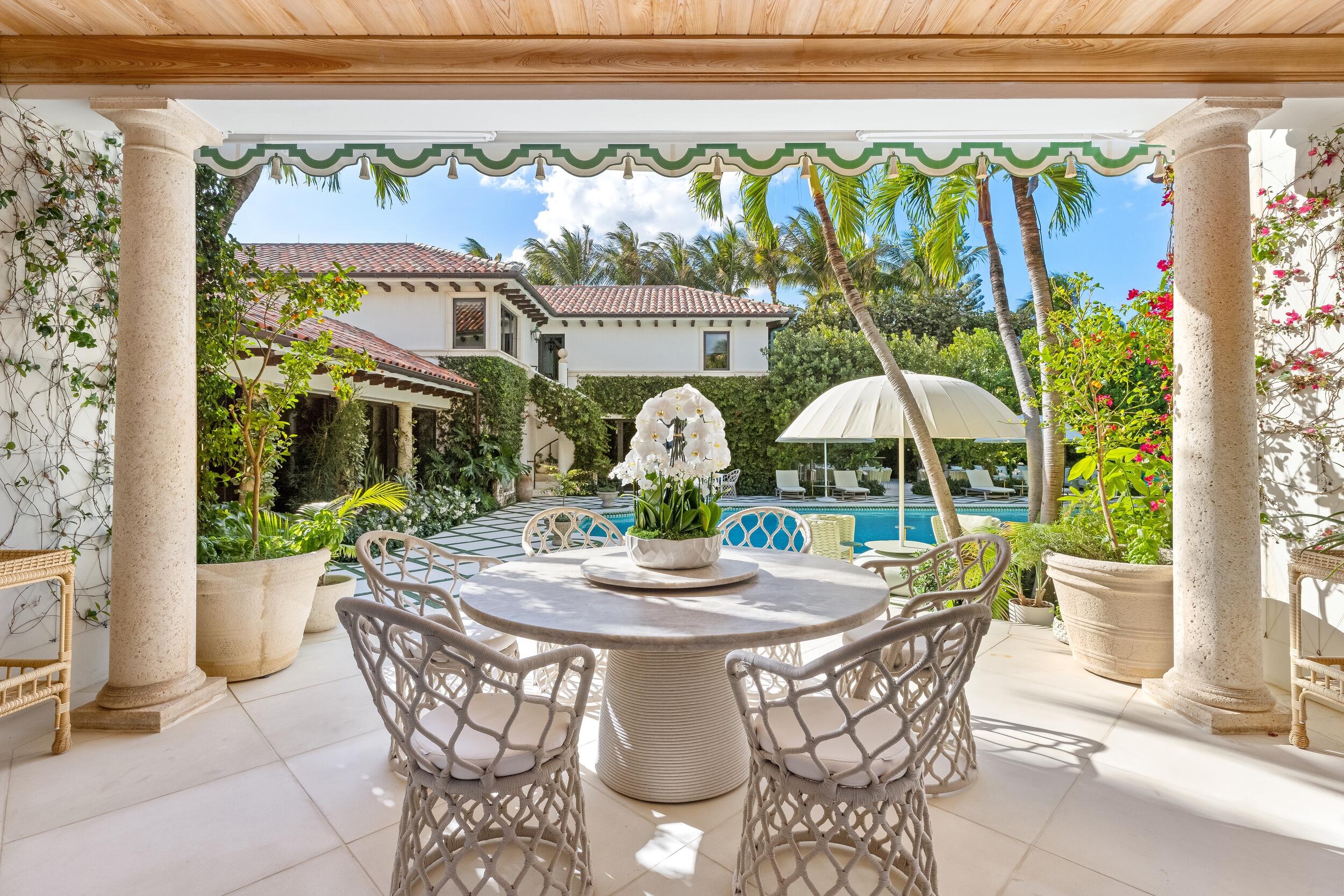 680 S Ocean, Palm Beach FL 33480