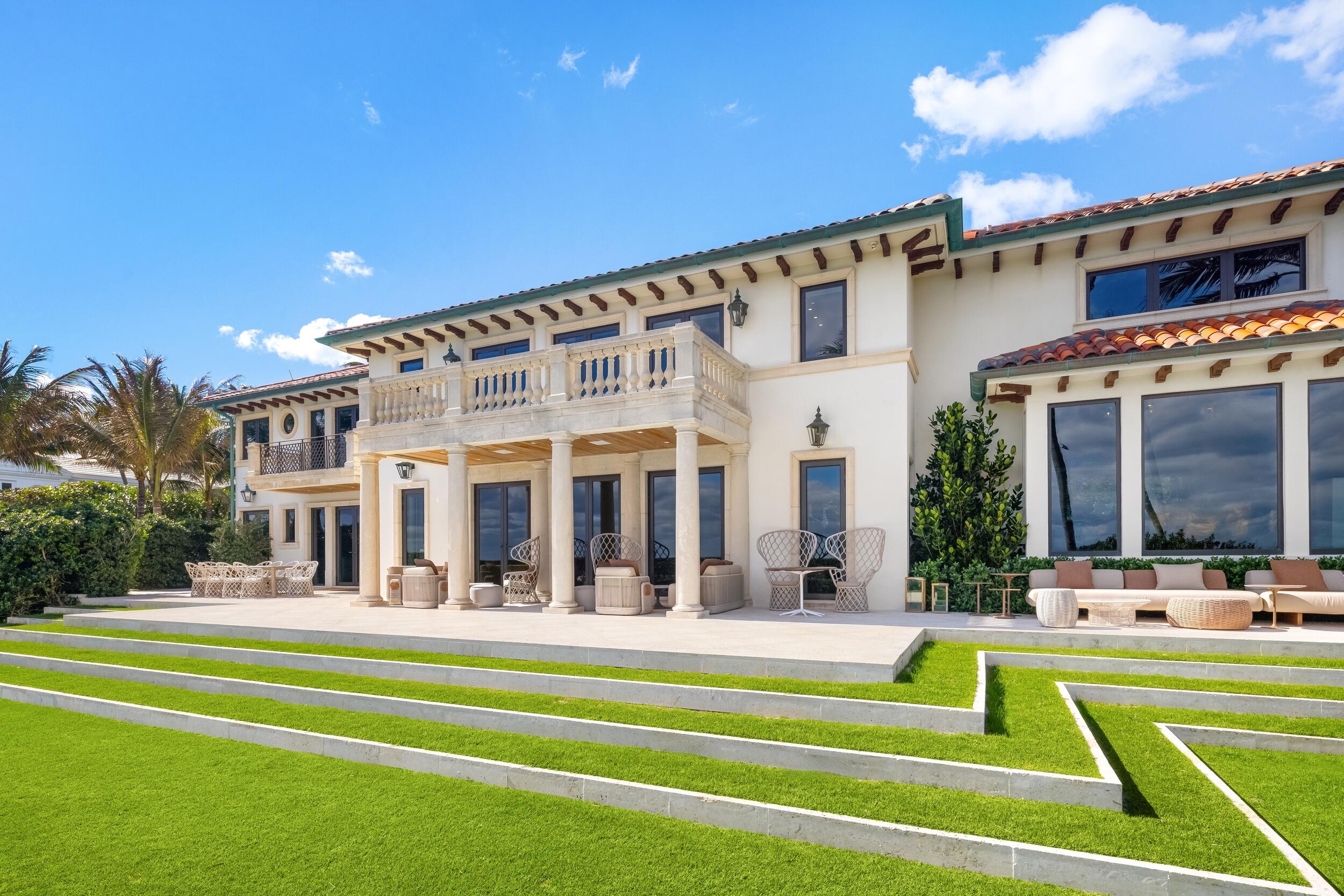 680 S Ocean, Palm Beach FL 33480