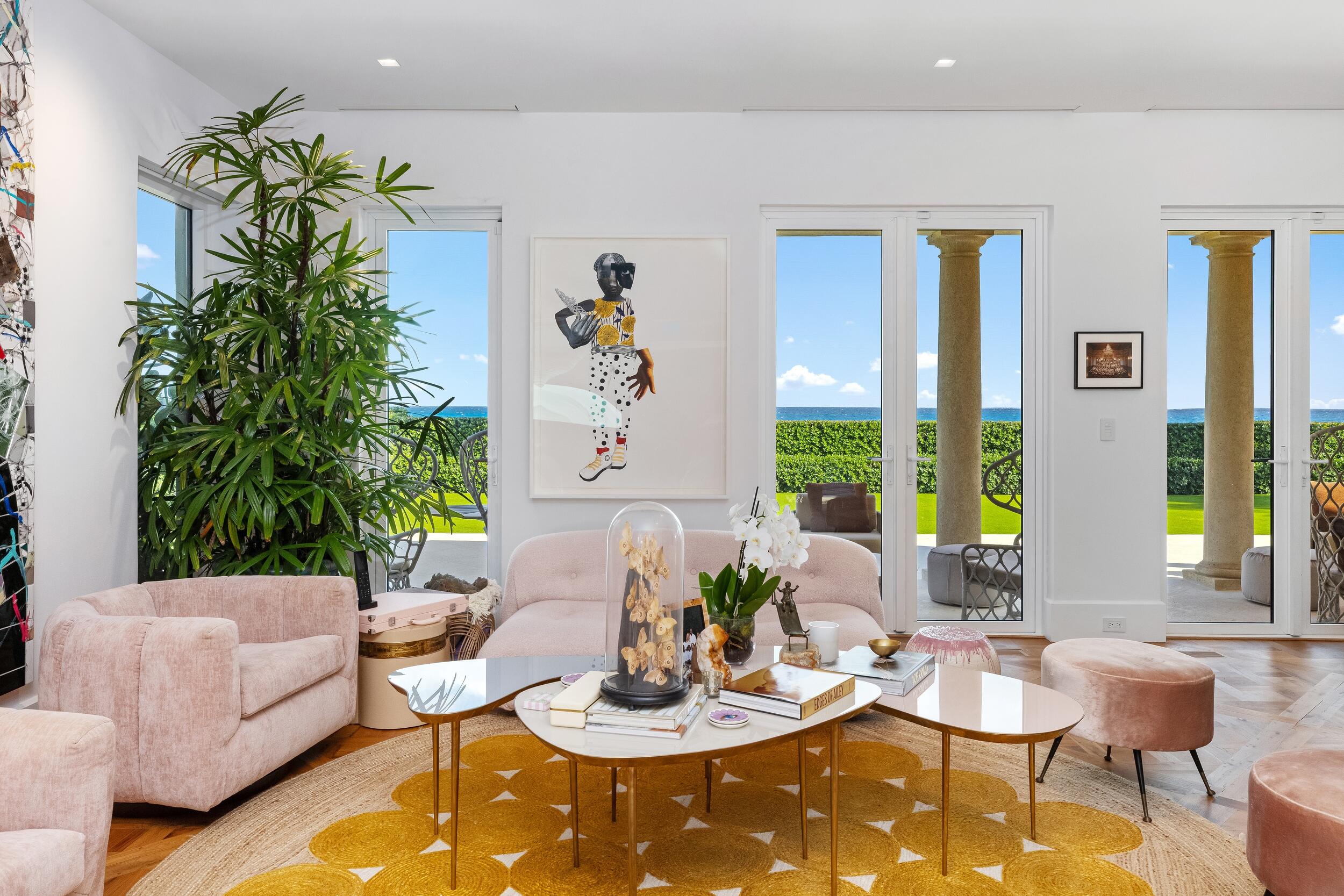 680 S Ocean, Palm Beach FL 33480