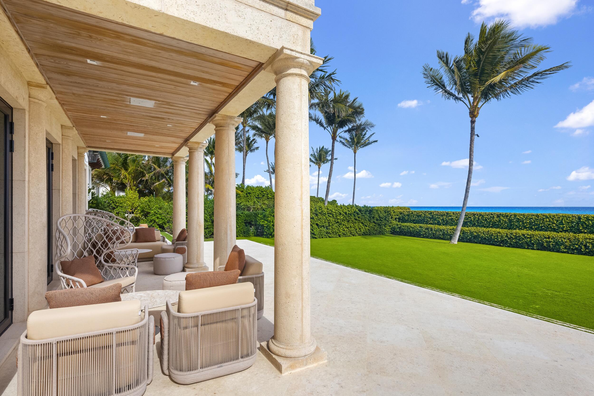 680 S Ocean, Palm Beach FL 33480