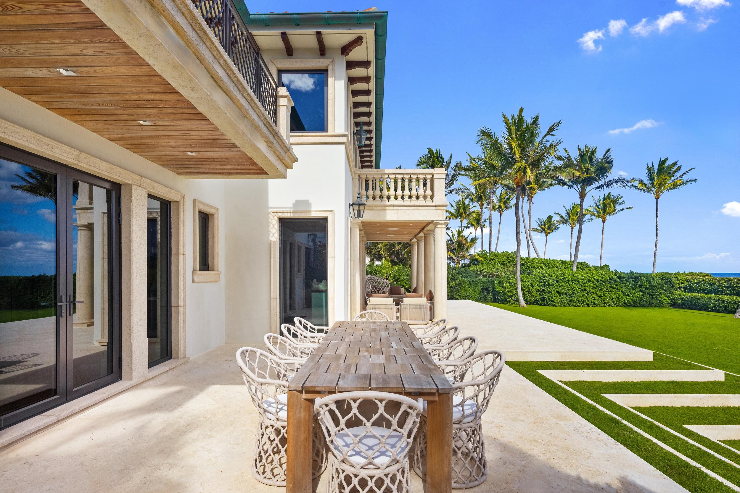 680 S Ocean, Palm Beach FL 33480