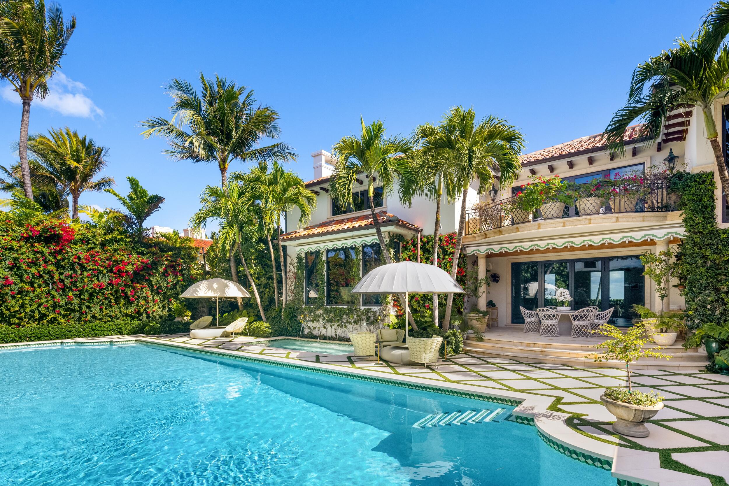680 S Ocean, Palm Beach FL 33480