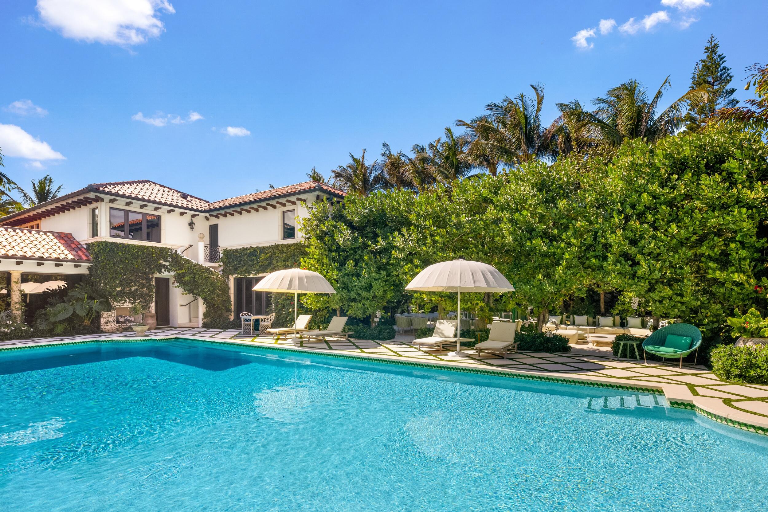 680 S Ocean, Palm Beach FL 33480