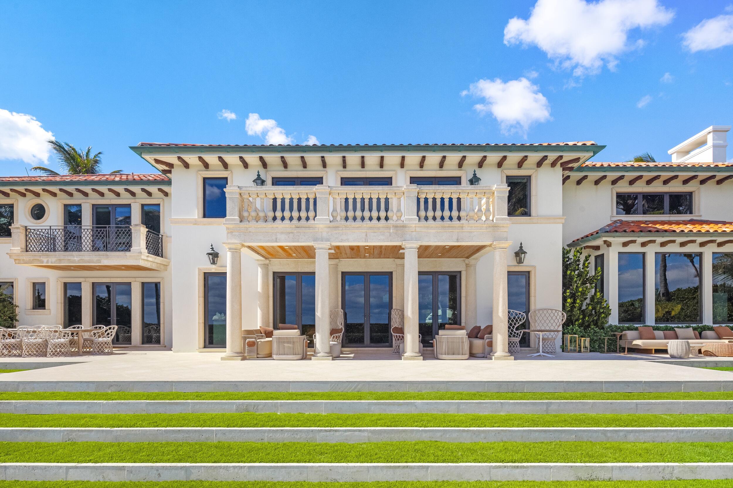 680 S Ocean, Palm Beach FL 33480