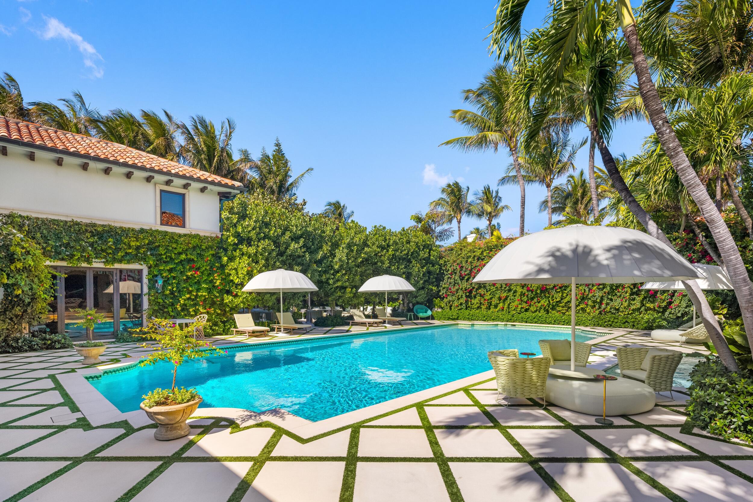 680 S Ocean, Palm Beach FL 33480
