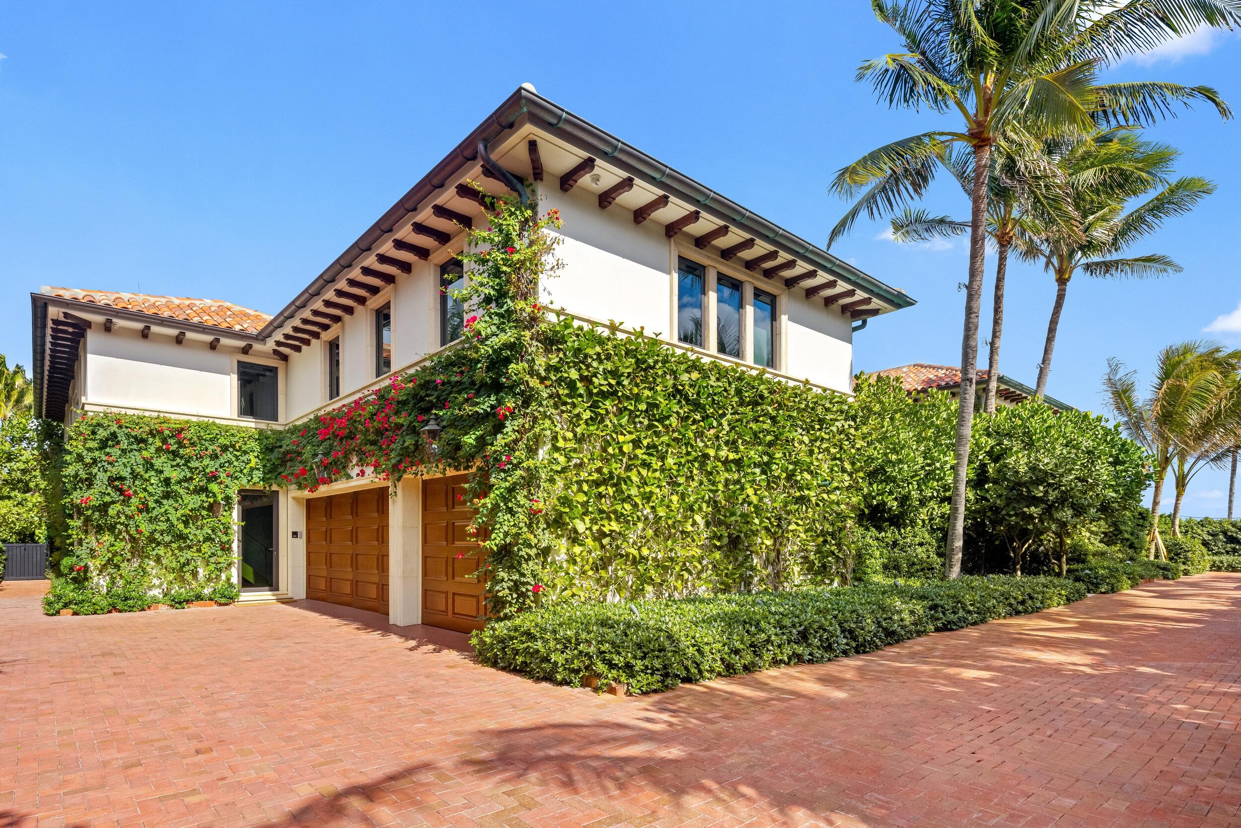 680 S Ocean, Palm Beach FL 33480