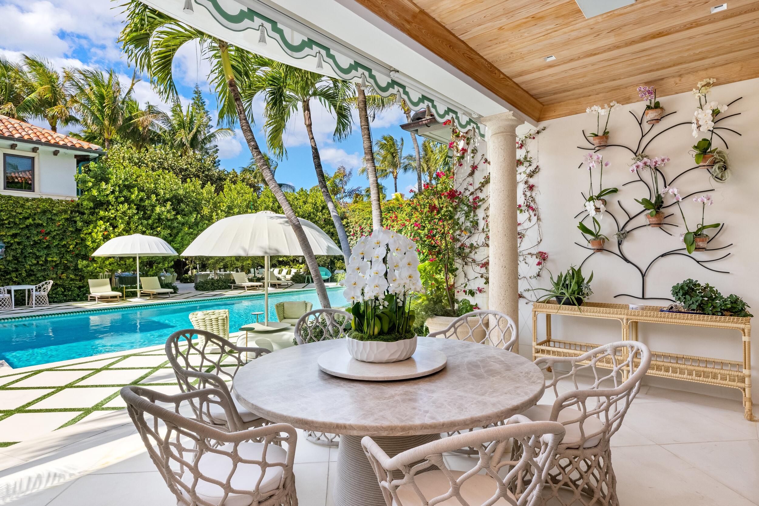 680 S Ocean, Palm Beach FL 33480