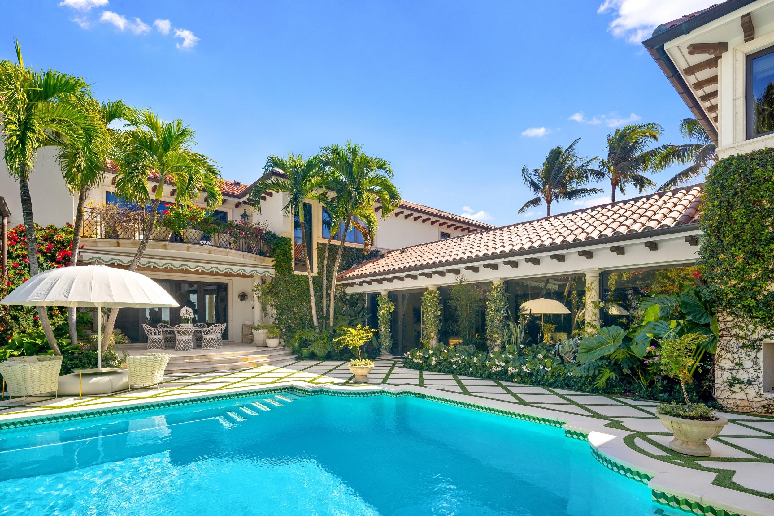 680 S Ocean, Palm Beach FL 33480