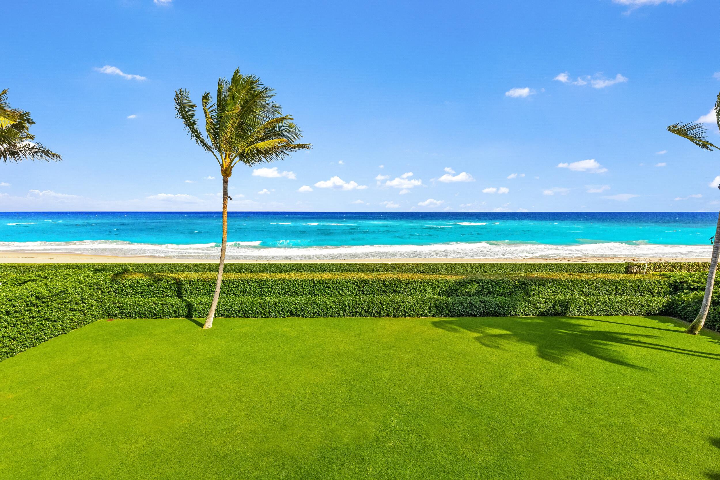 680 S Ocean, Palm Beach FL 33480