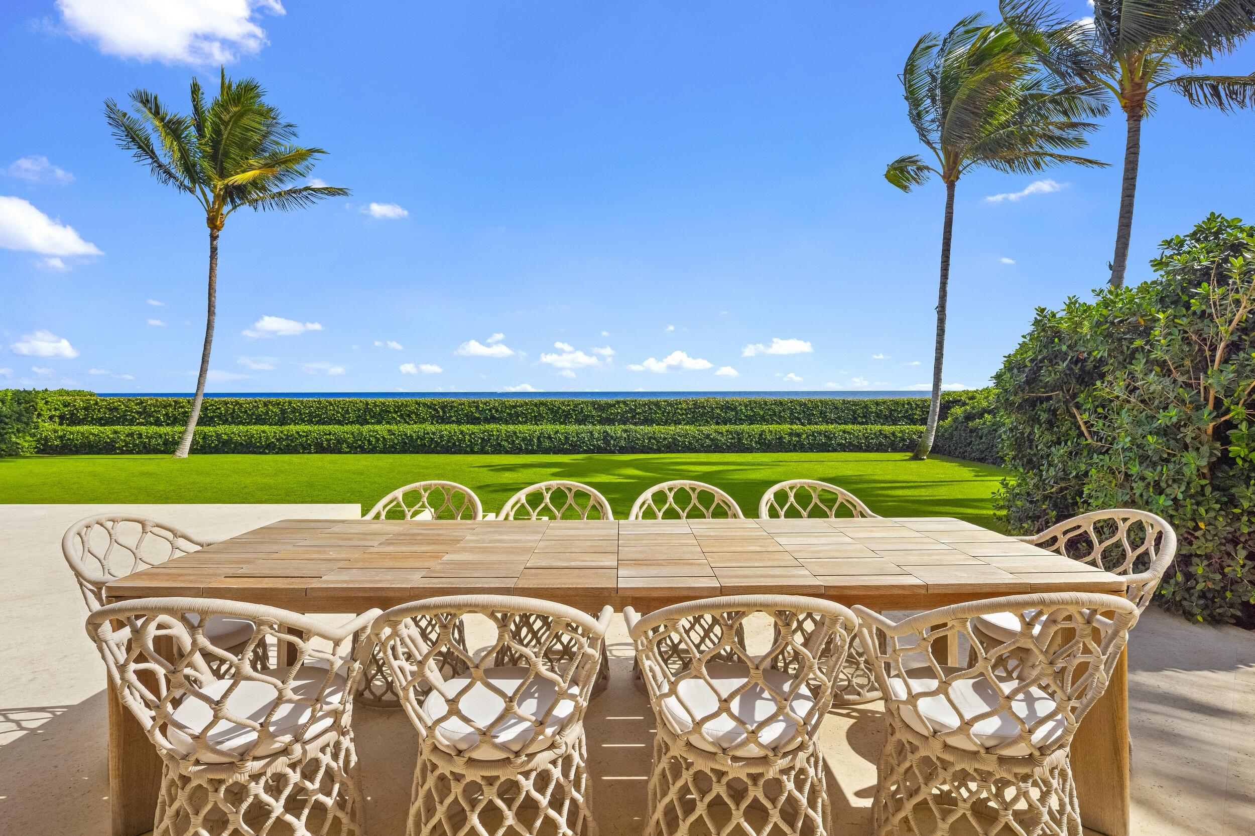 680 S Ocean, Palm Beach FL 33480