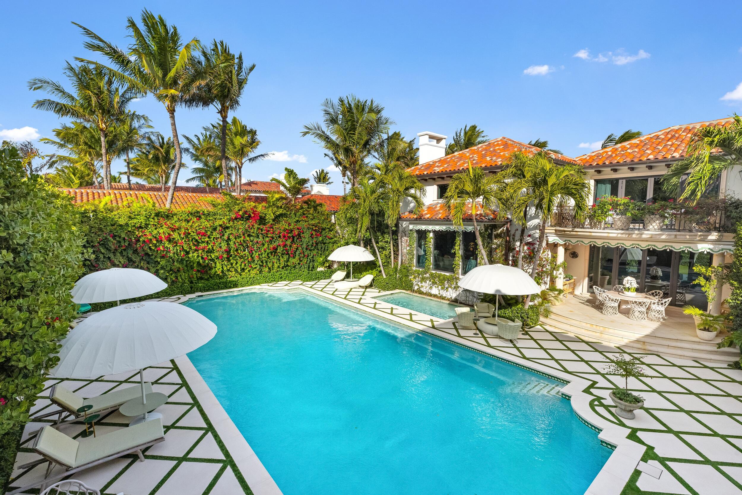680 S Ocean, Palm Beach FL 33480