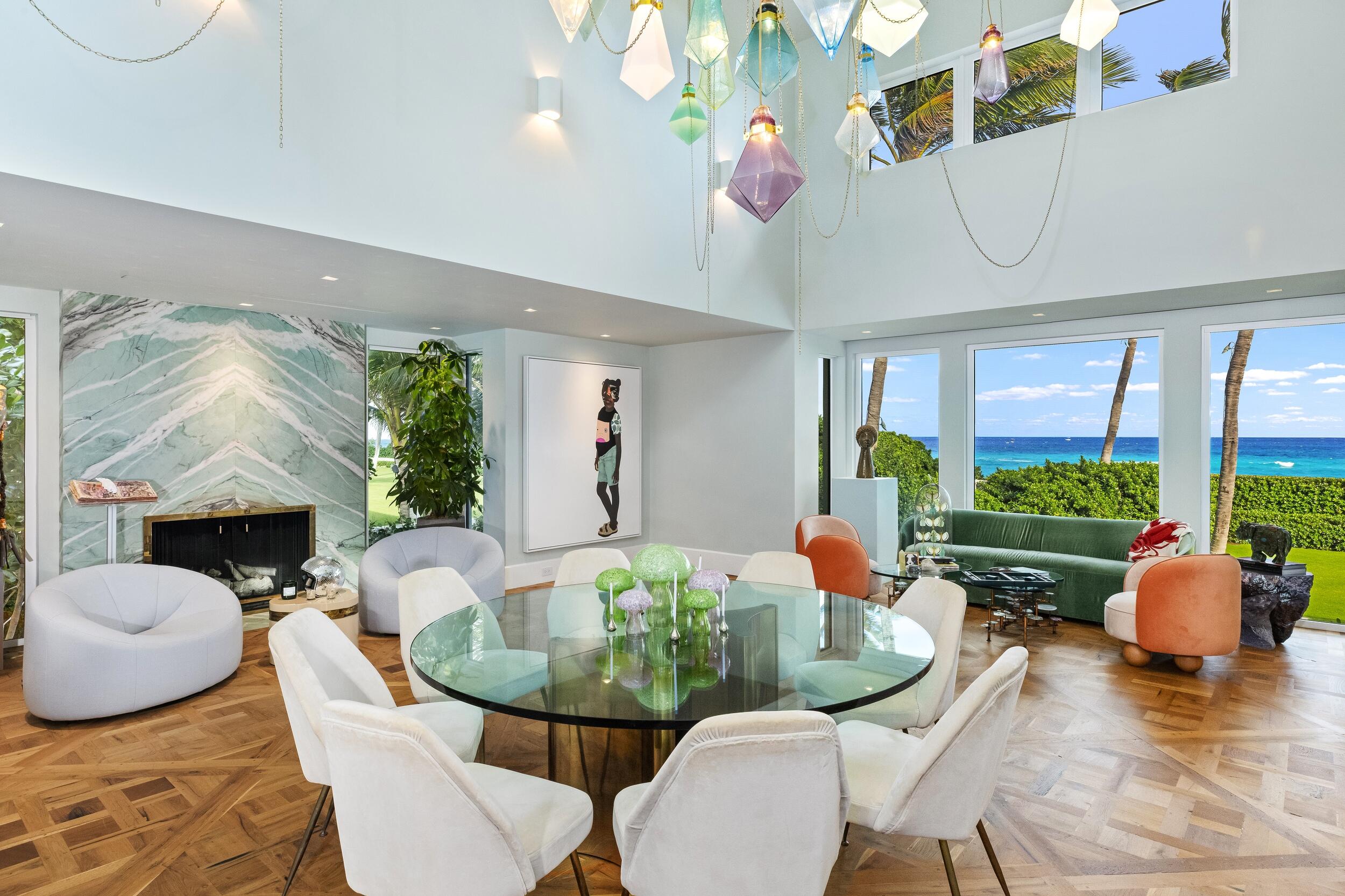 680 S Ocean, Palm Beach FL 33480