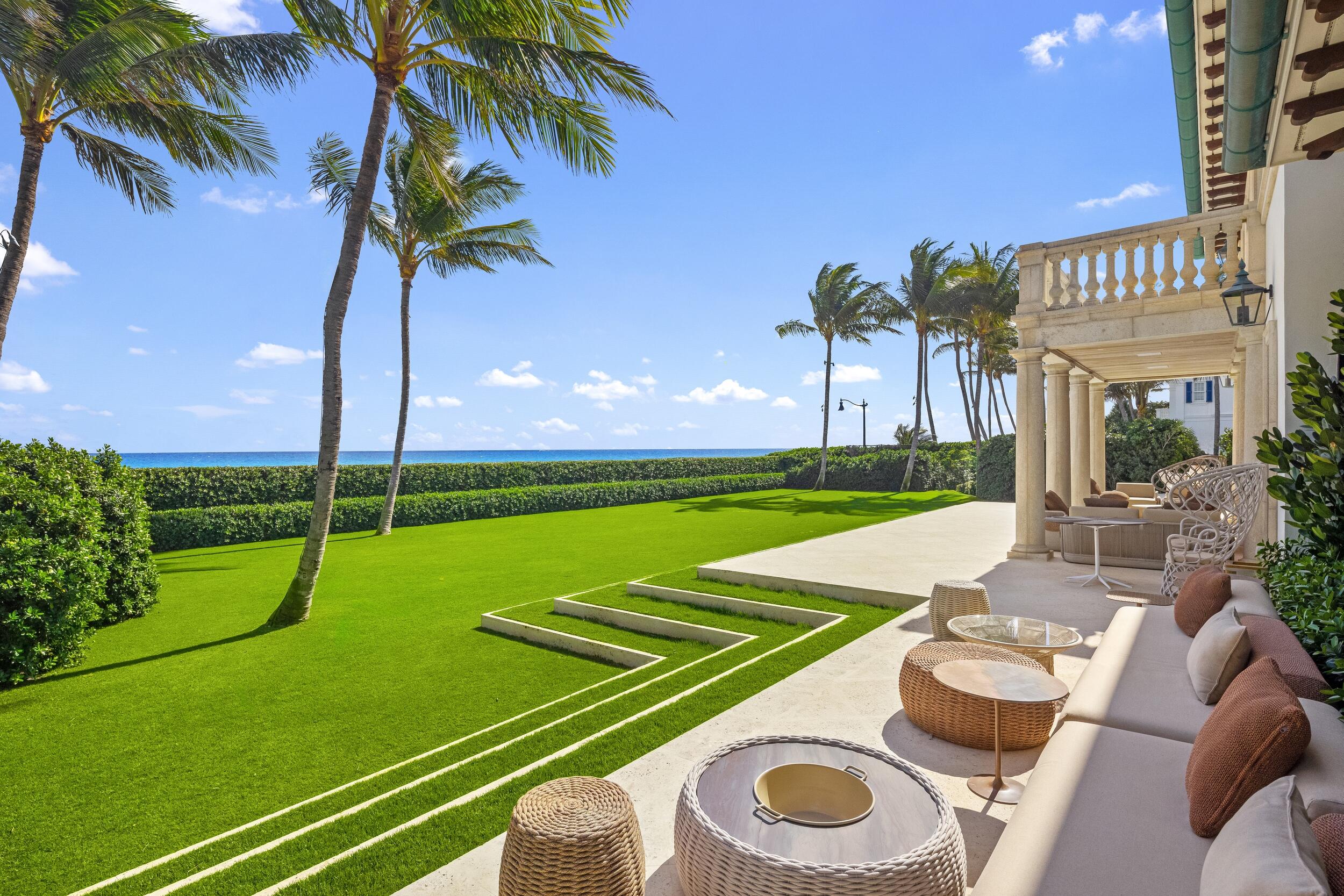 680 S Ocean, Palm Beach FL 33480