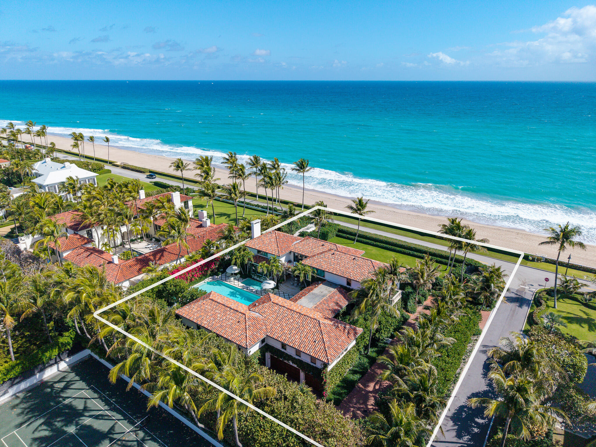 680 S Ocean, Palm Beach FL 33480