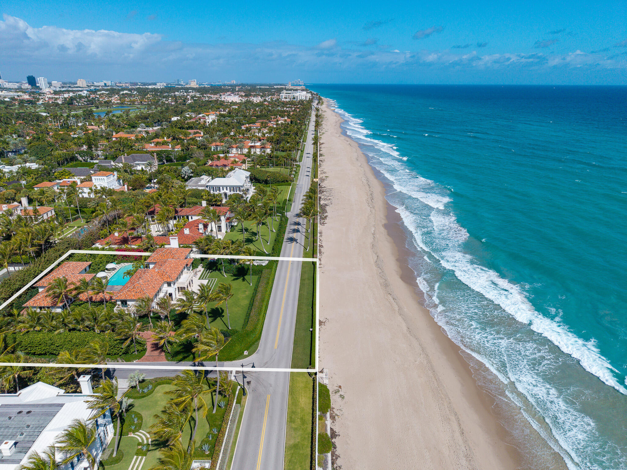 680 S Ocean, Palm Beach FL 33480