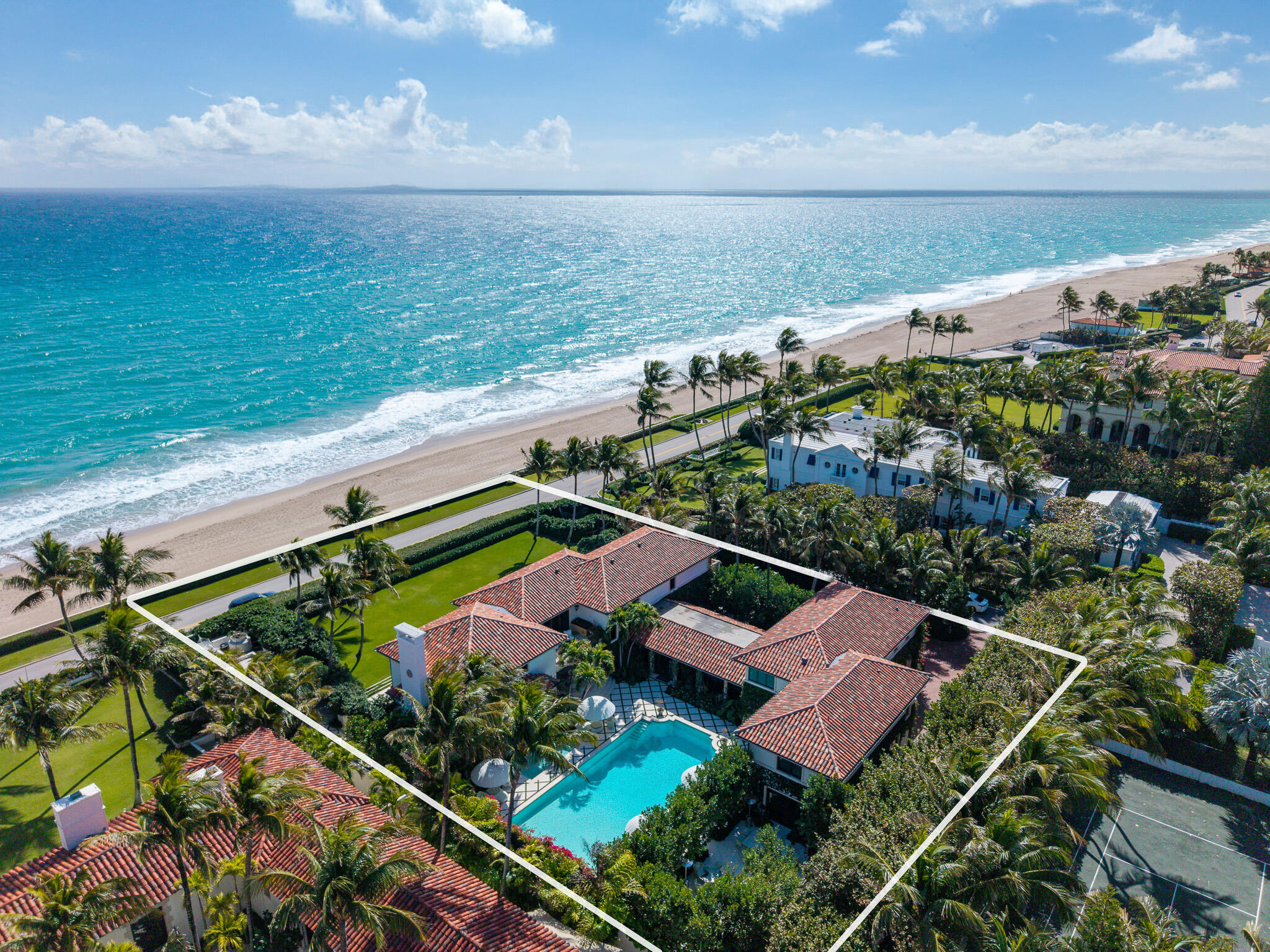 680 S Ocean, Palm Beach FL 33480
