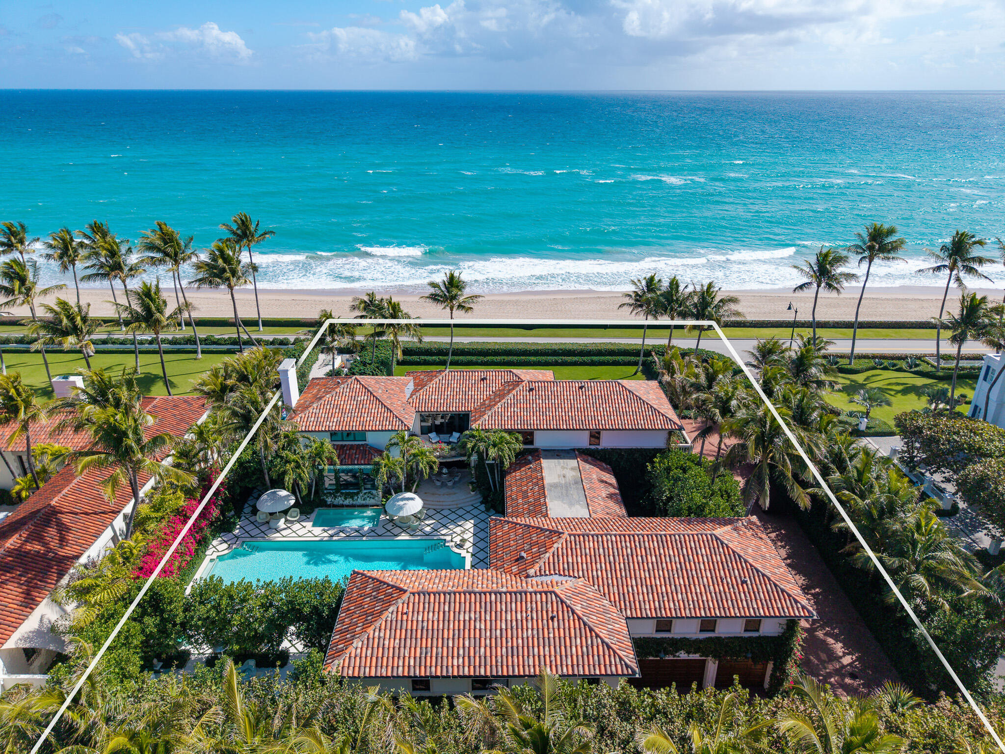 680 S Ocean, Palm Beach FL 33480