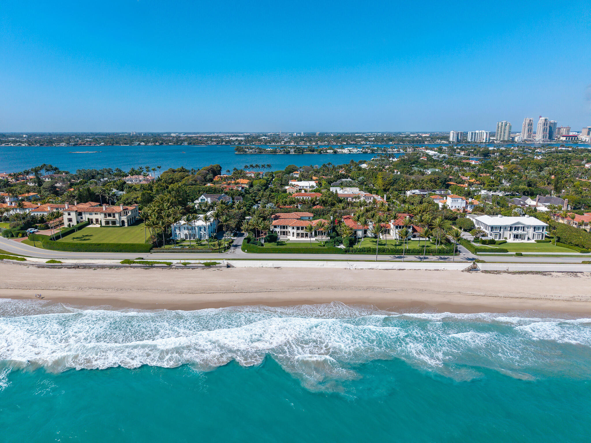 680 S Ocean, Palm Beach FL 33480