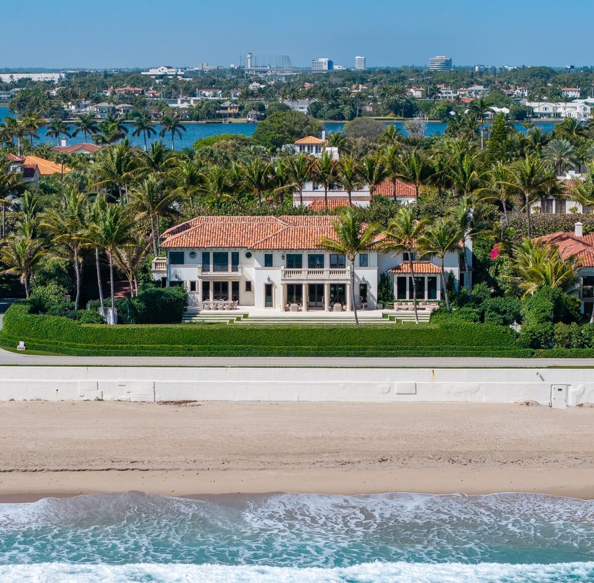 680 S Ocean, Palm Beach FL 33480