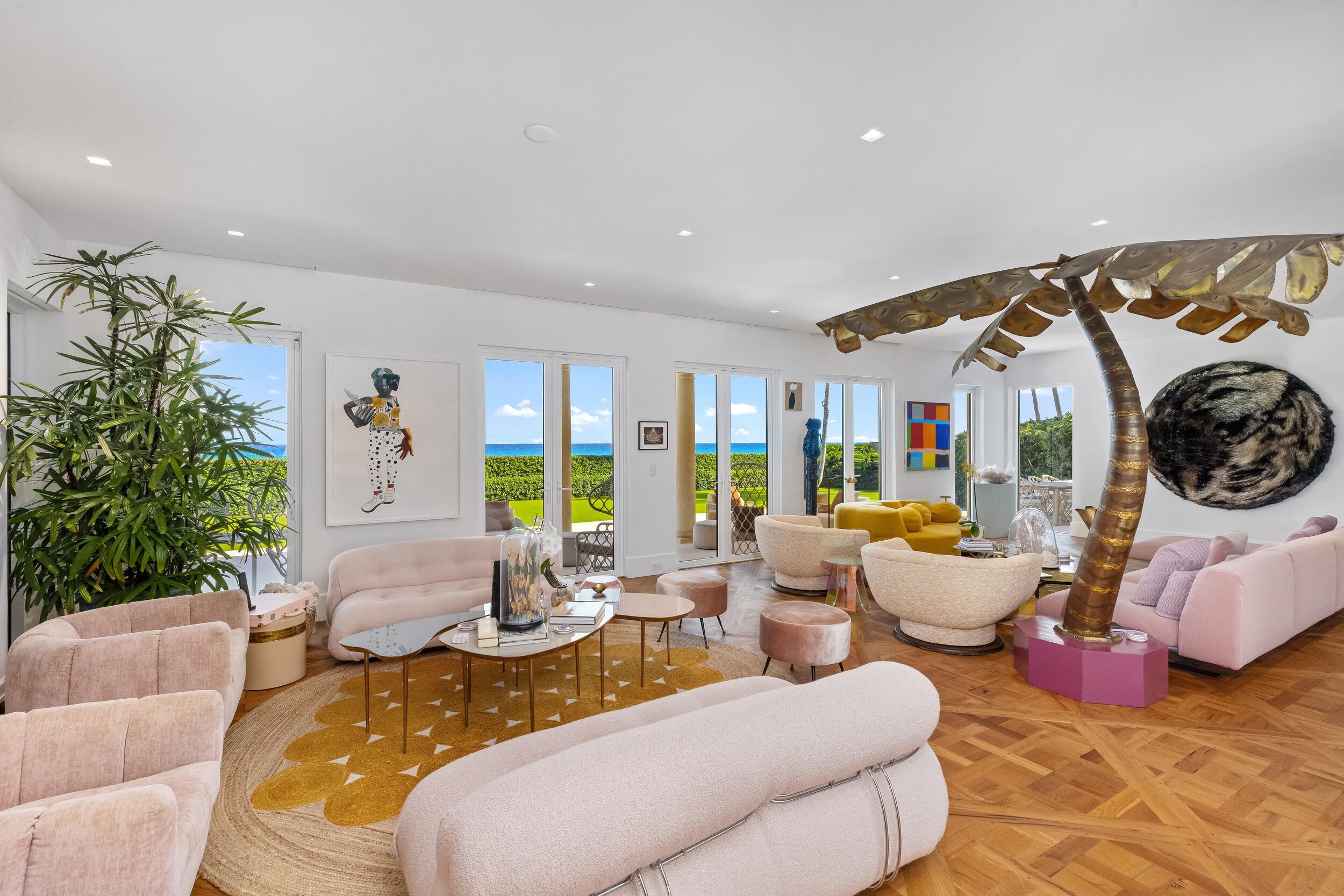 680 S Ocean, Palm Beach FL 33480