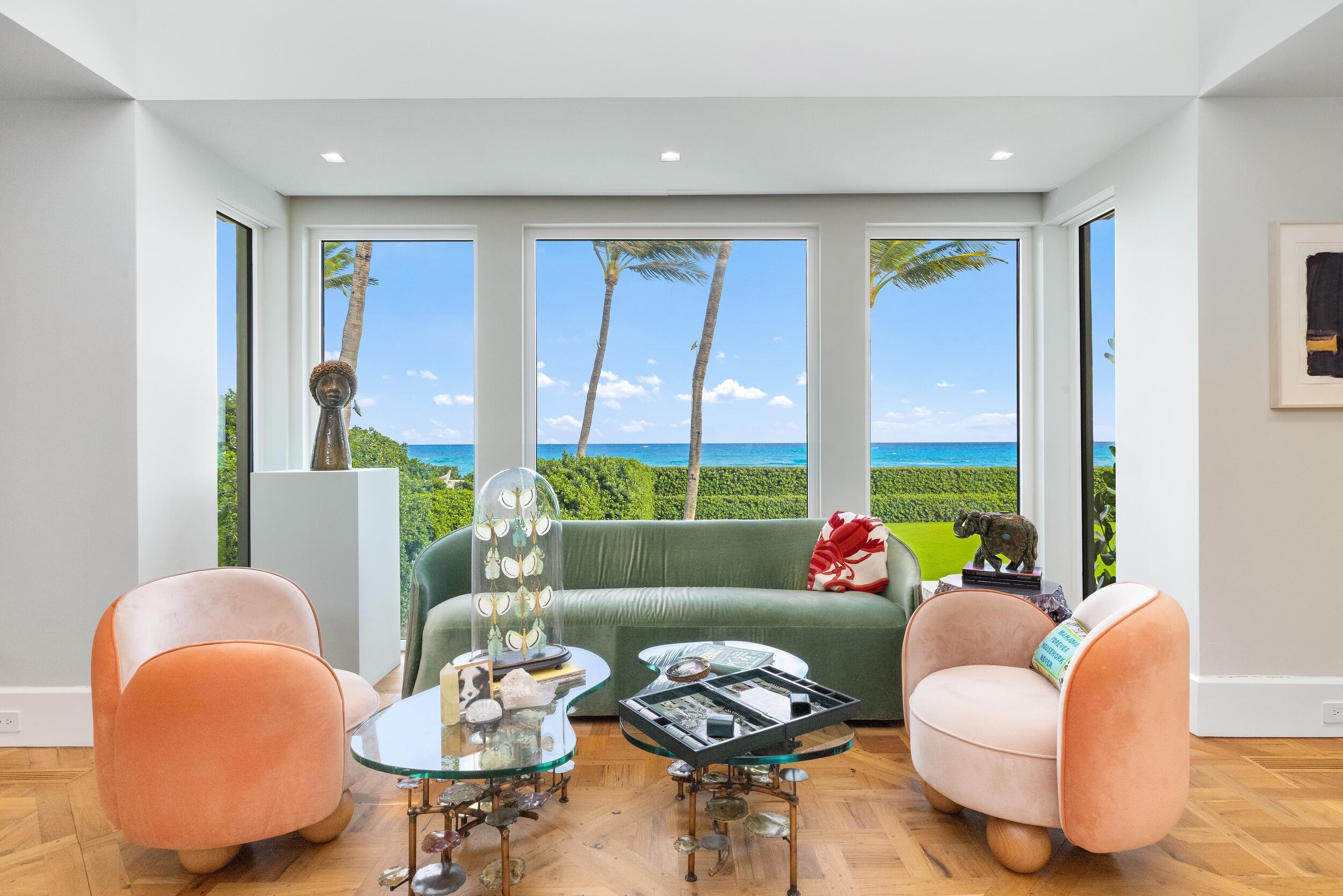 680 S Ocean, Palm Beach FL 33480