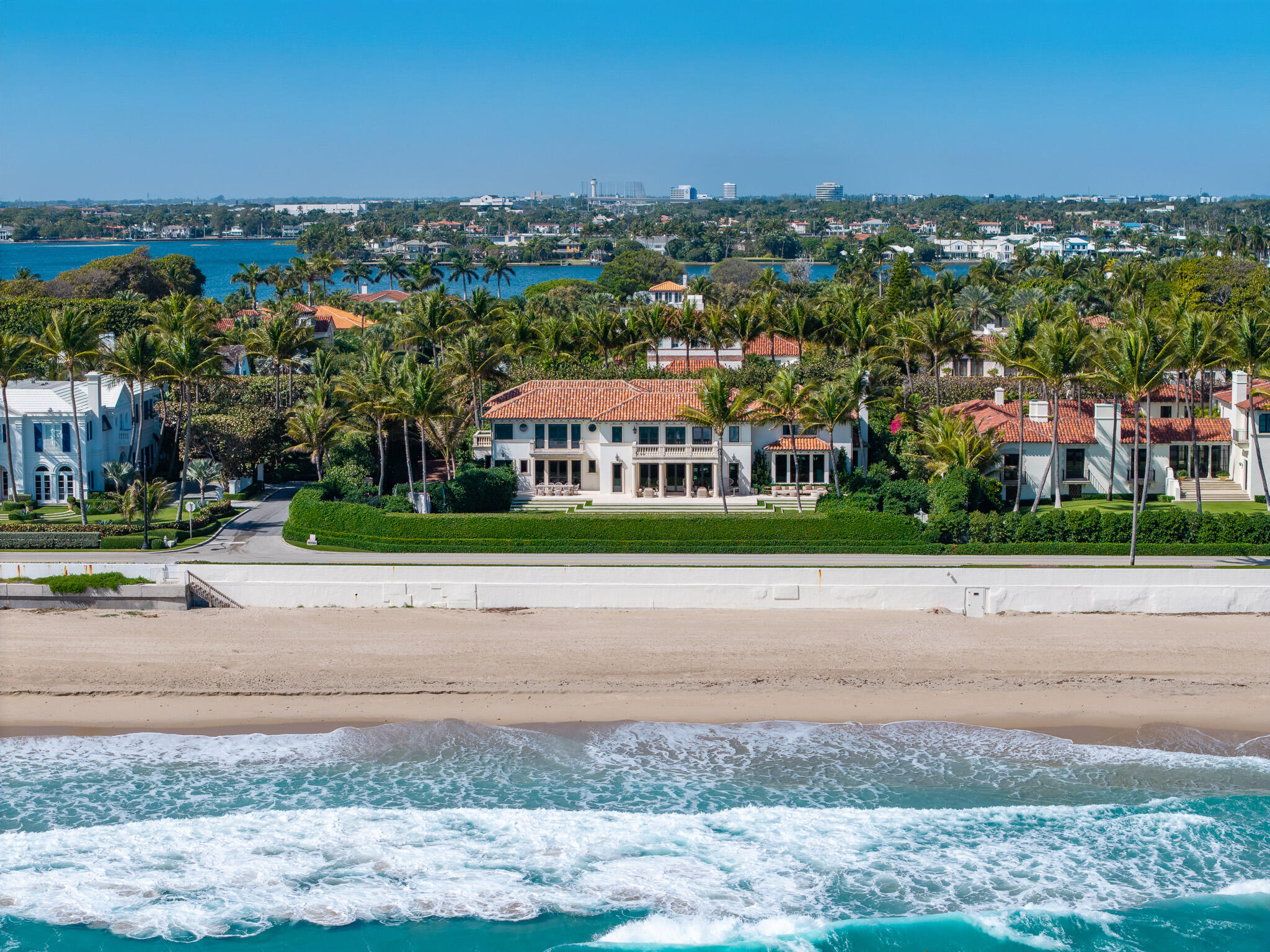 680 S Ocean, Palm Beach FL 33480