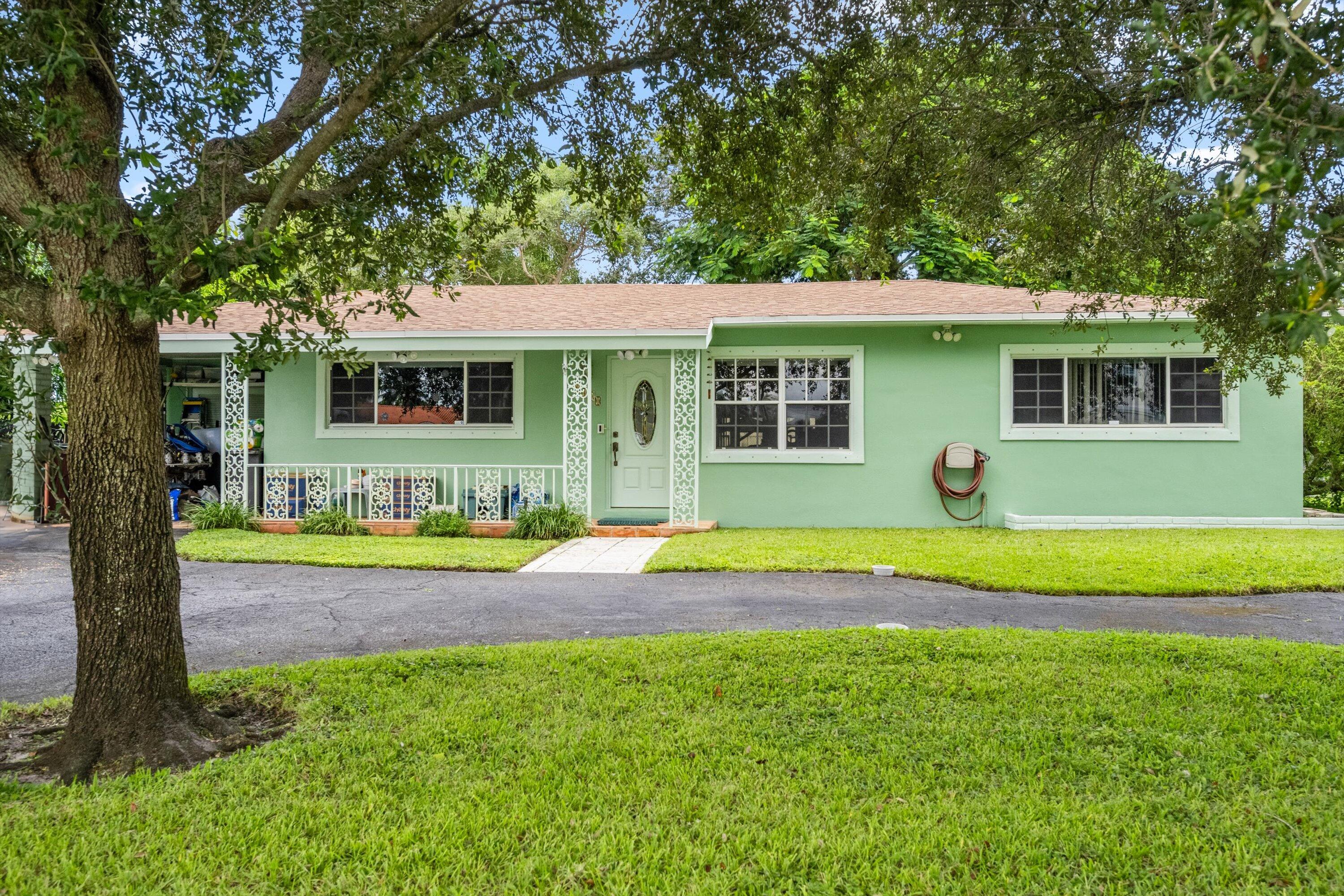 6400 Carambola, West Palm Beach FL 33406