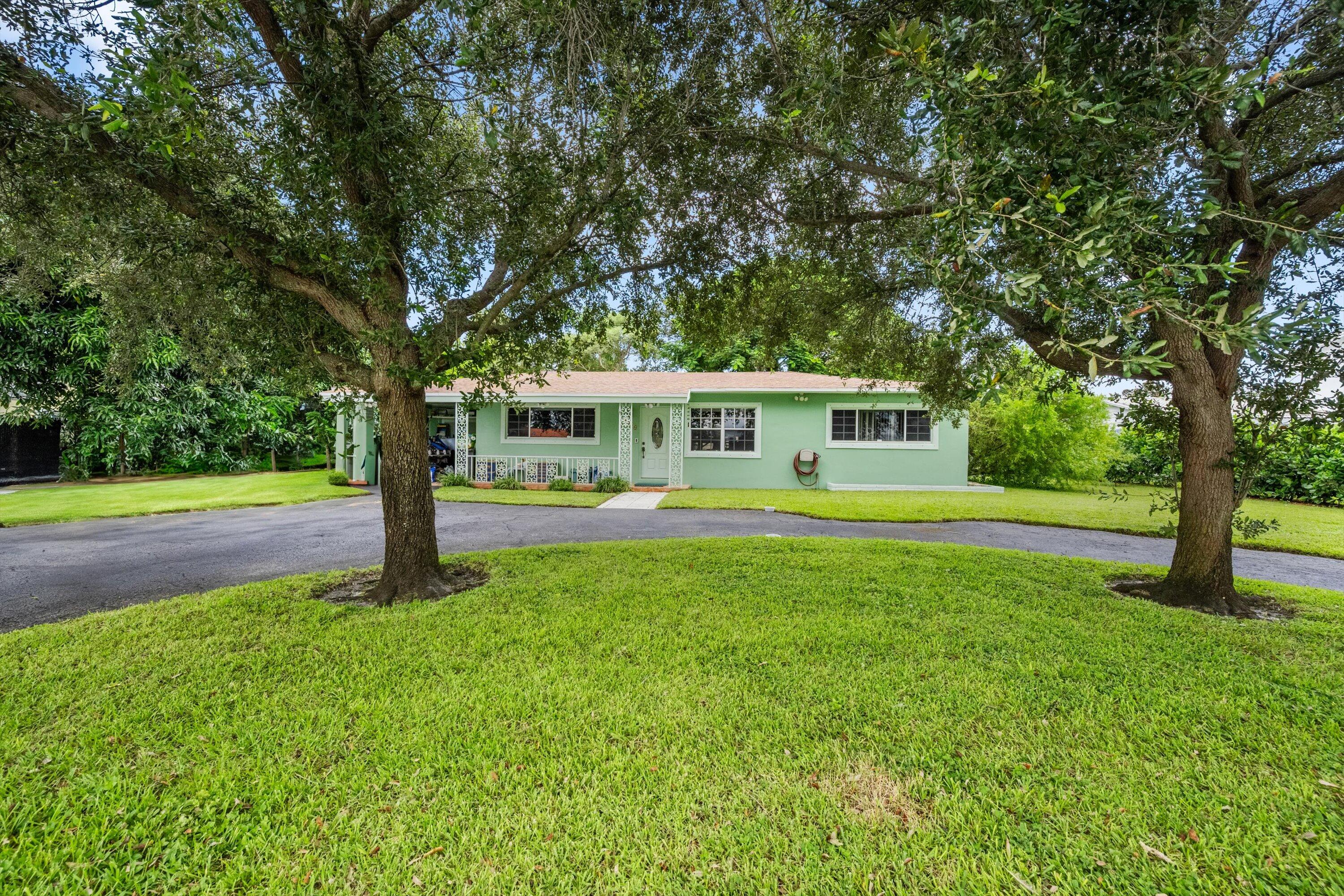 6400 Carambola, West Palm Beach FL 33406
