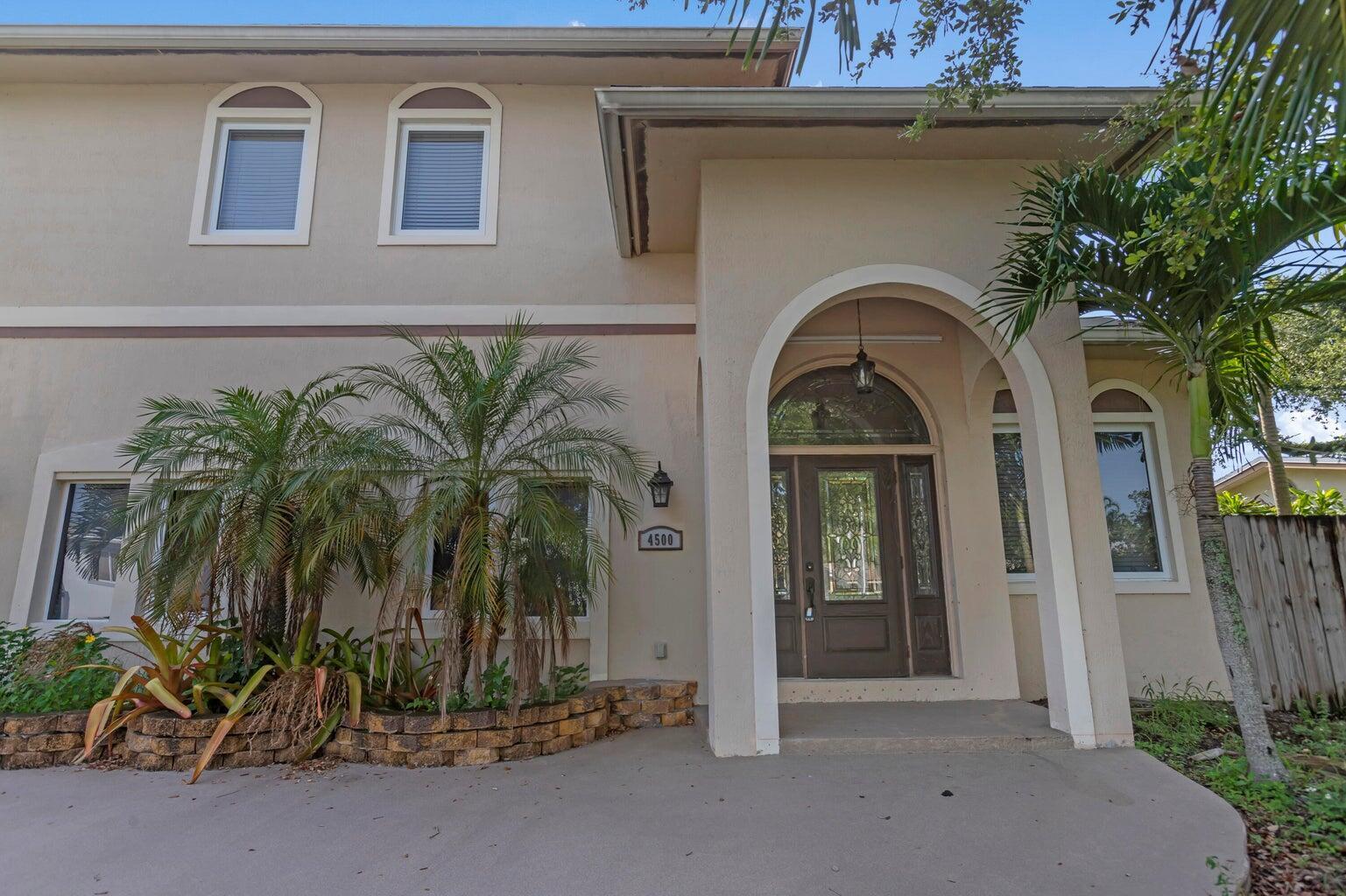 4500 SW 25th, Dania Beach FL 33312