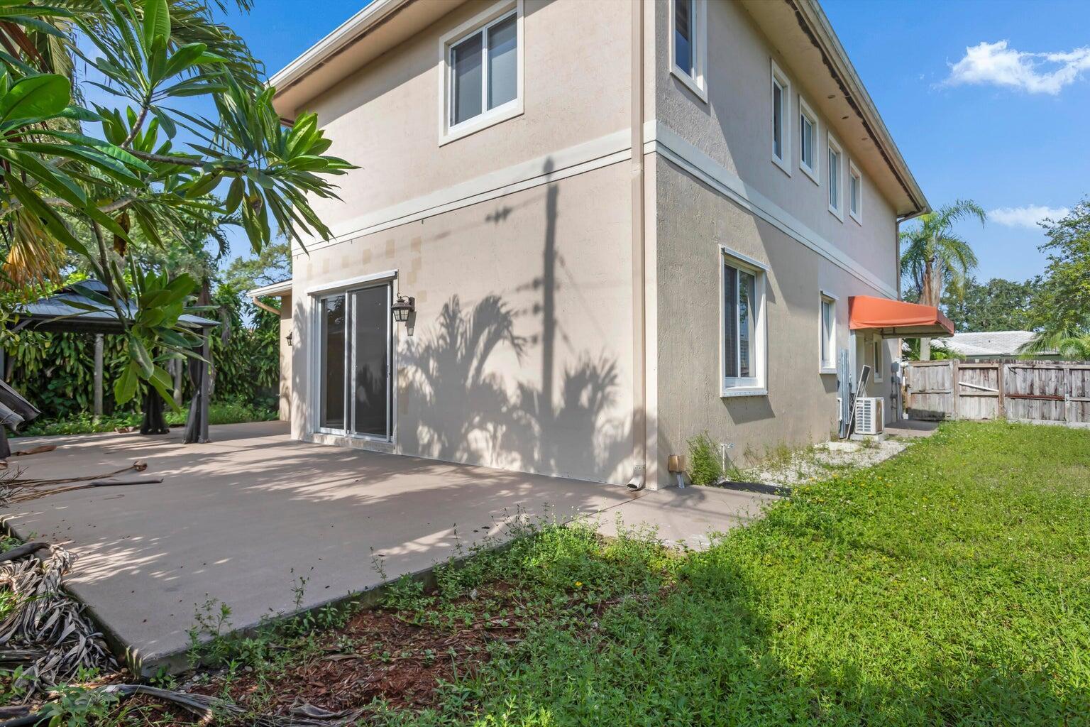 4500 SW 25th, Dania Beach FL 33312