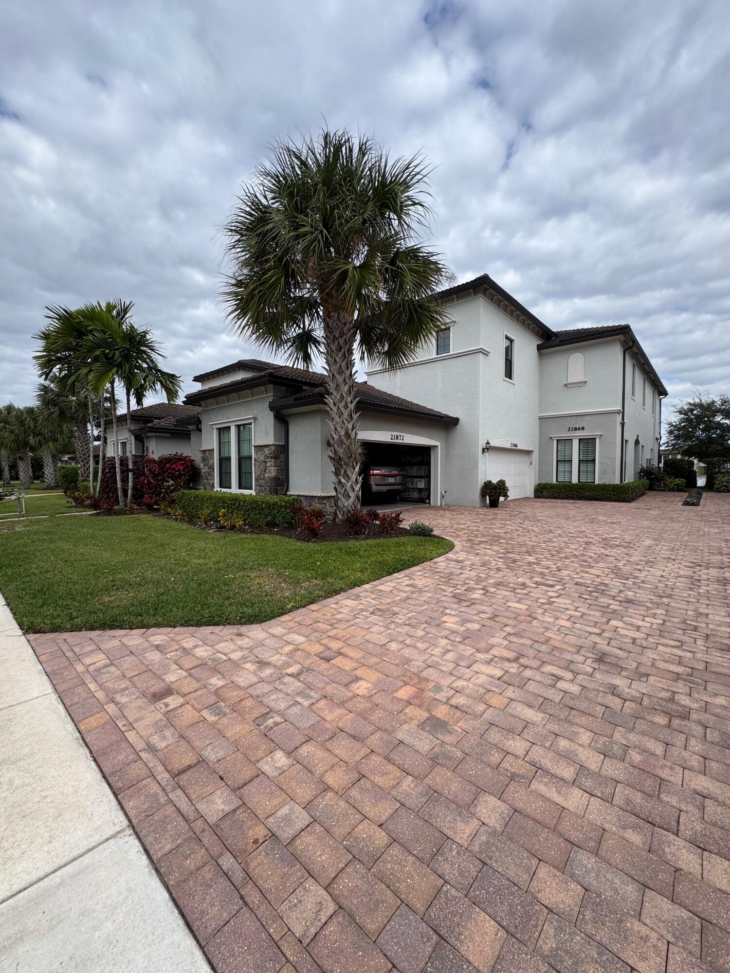 21872 Canadensis #202, Boca Raton FL 33428