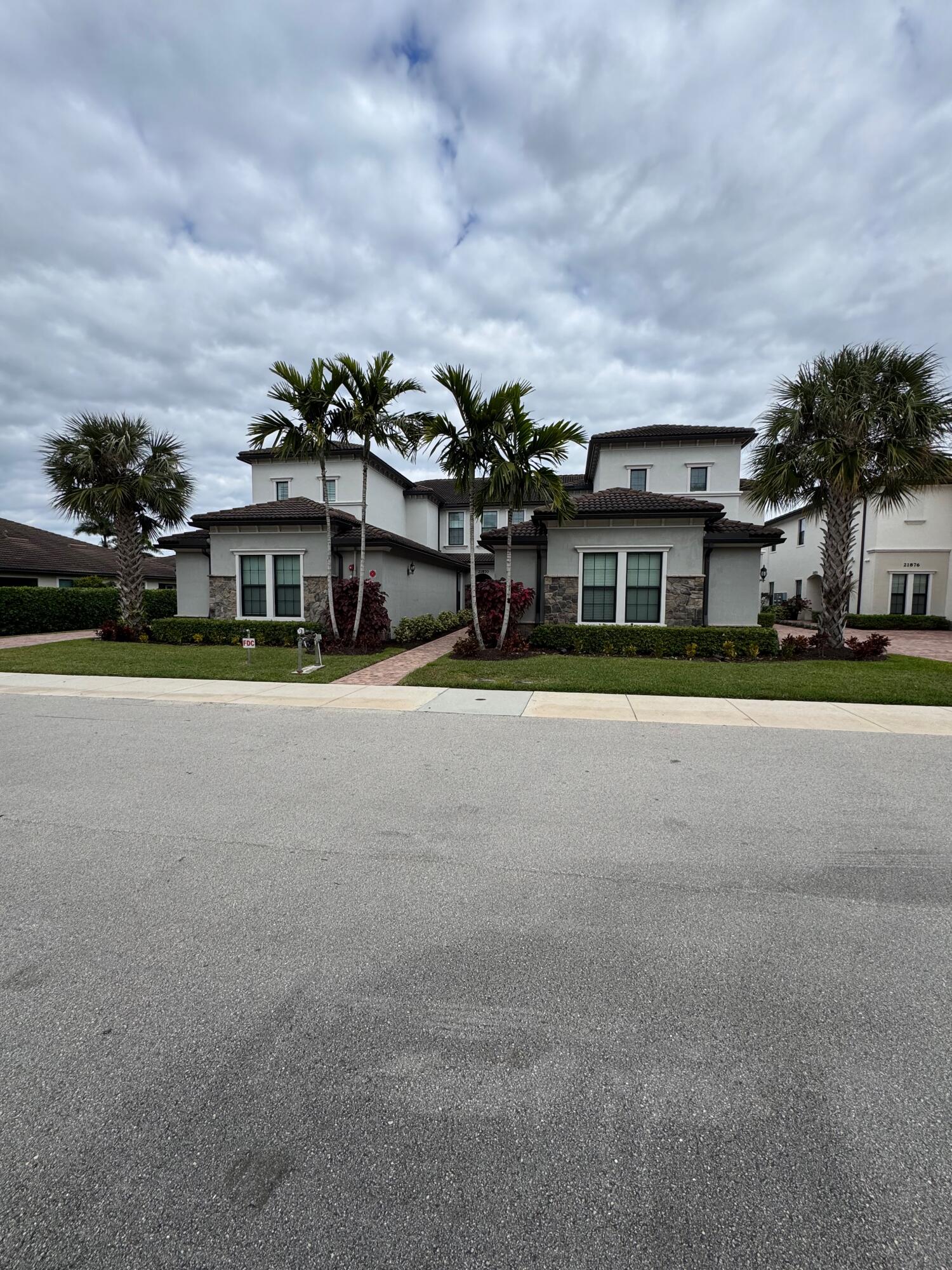 21872 Canadensis #202, Boca Raton FL 33428