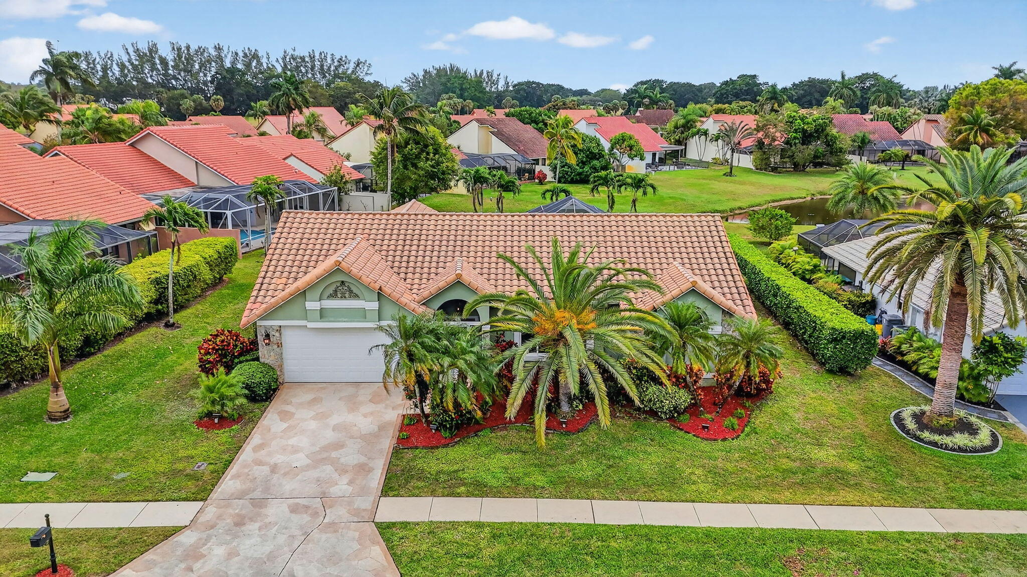 10194 Canoe Brook, Boca Raton FL 33498