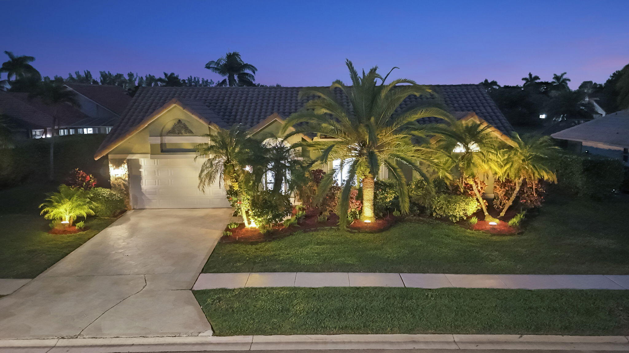10194 Canoe Brook, Boca Raton FL 33498