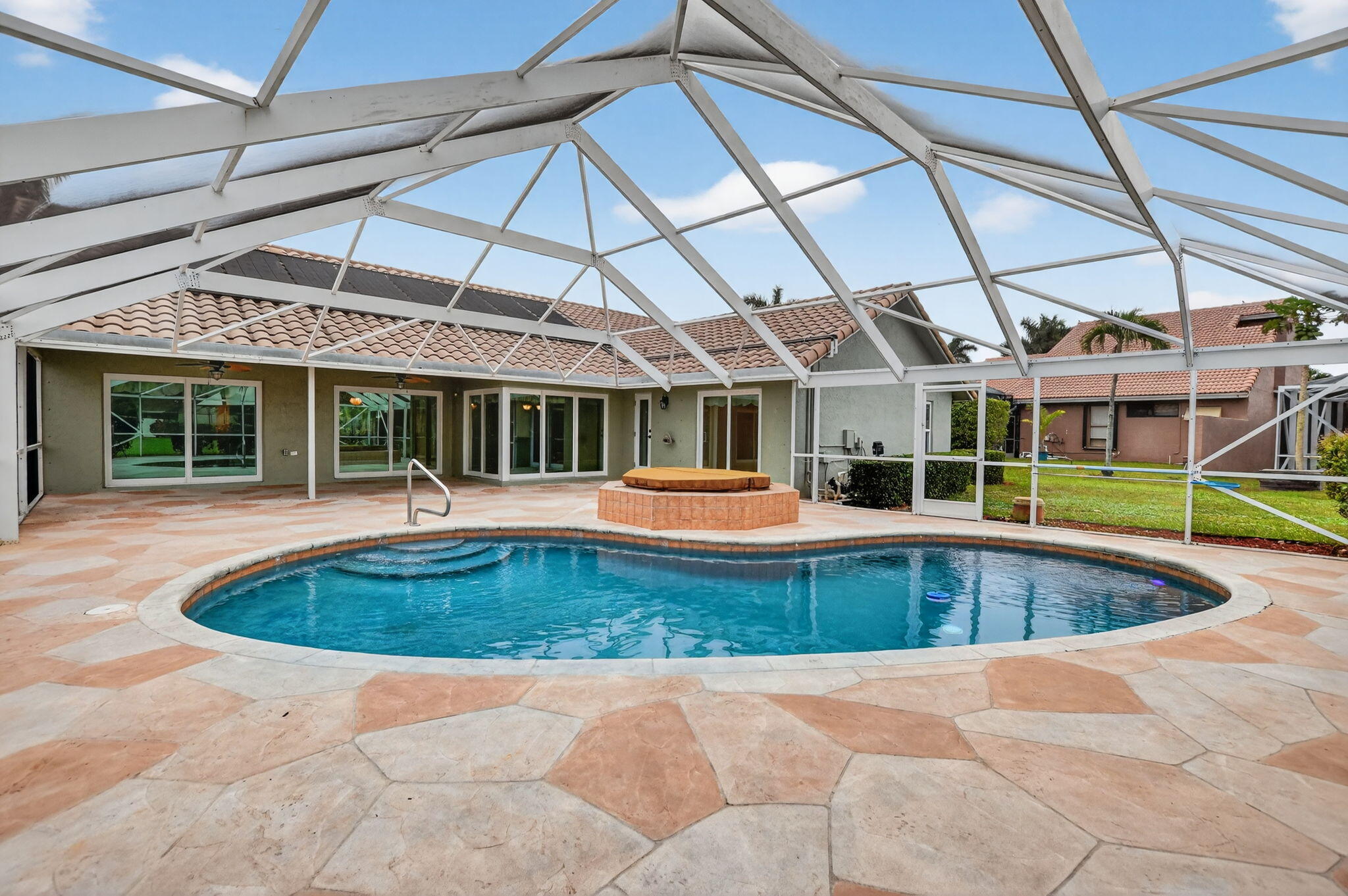 10194 Canoe Brook, Boca Raton FL 33498