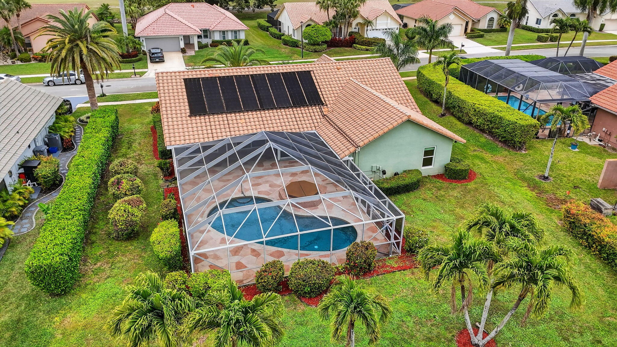 10194 Canoe Brook, Boca Raton FL 33498
