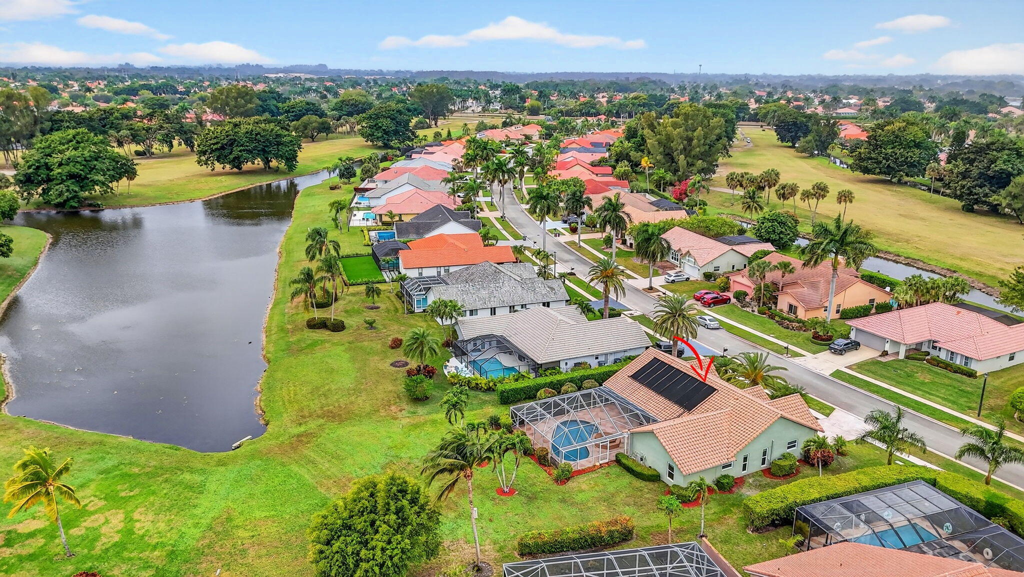10194 Canoe Brook, Boca Raton FL 33498
