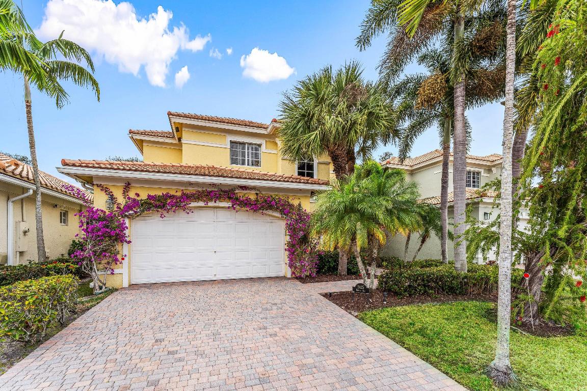 2425 Curley Cut, West Palm Beach FL 33411