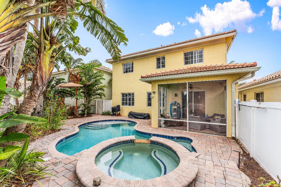 2425 Curley Cut, West Palm Beach FL 33411