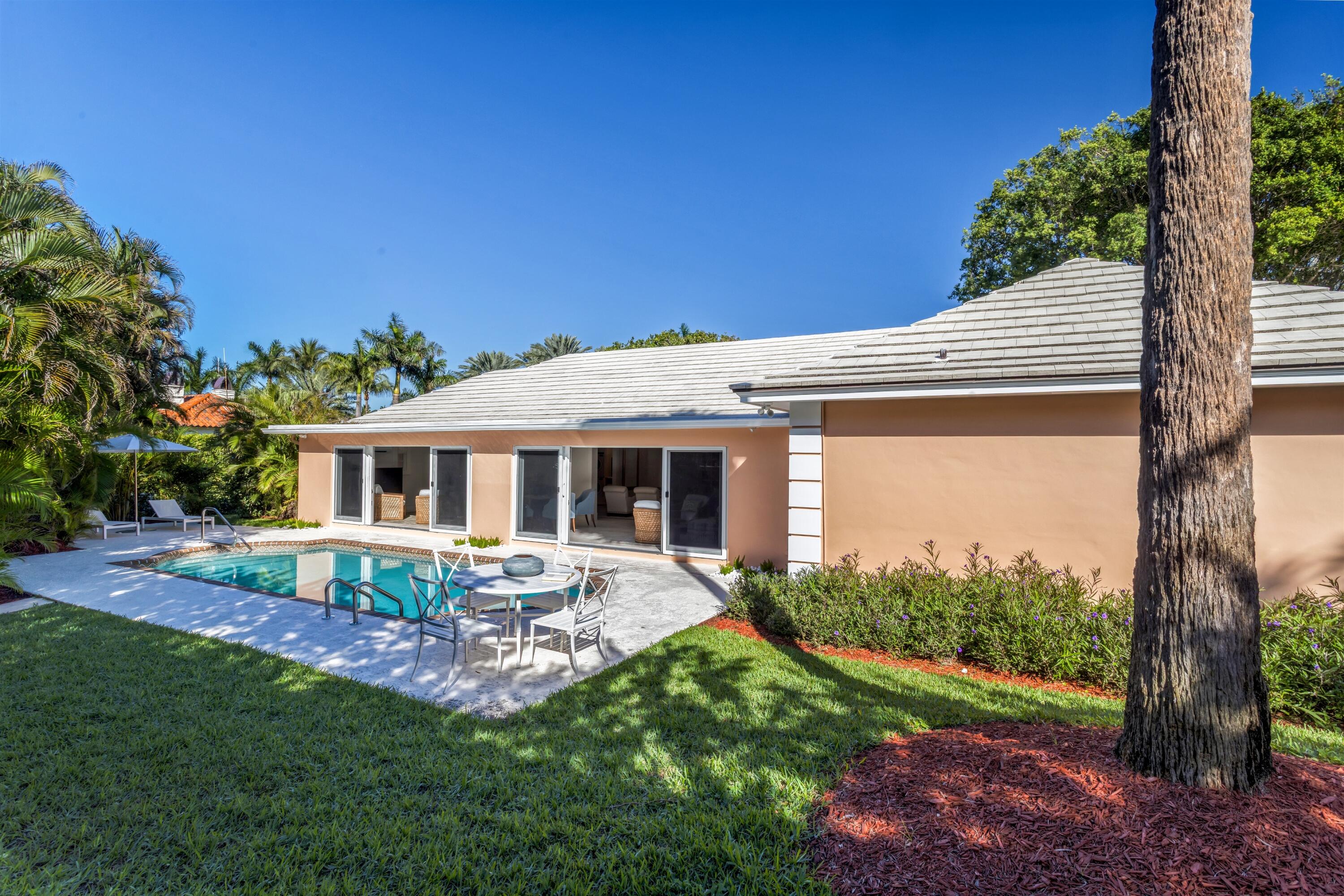 124 Woodbridge, Palm Beach FL 33480