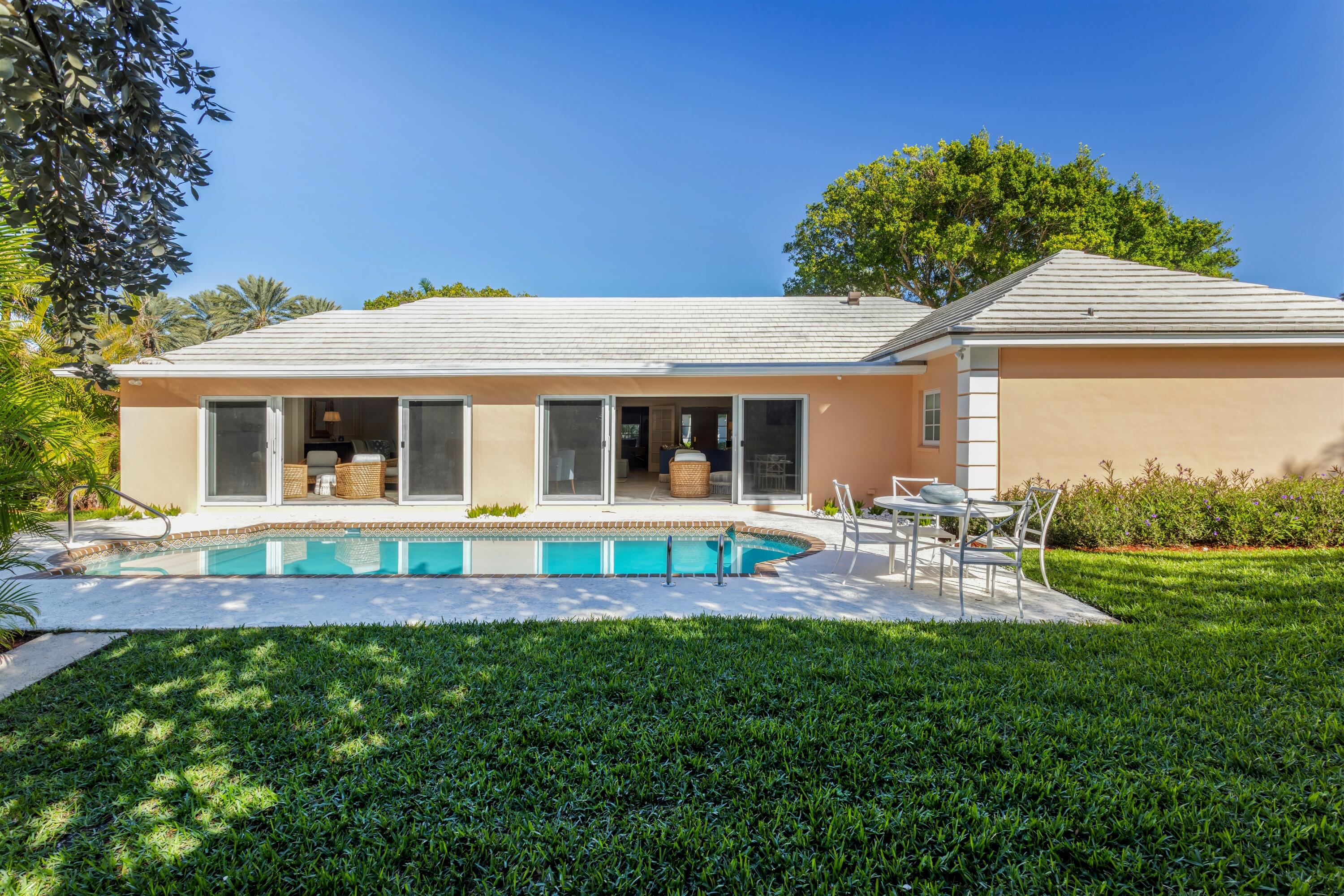124 Woodbridge, Palm Beach FL 33480
