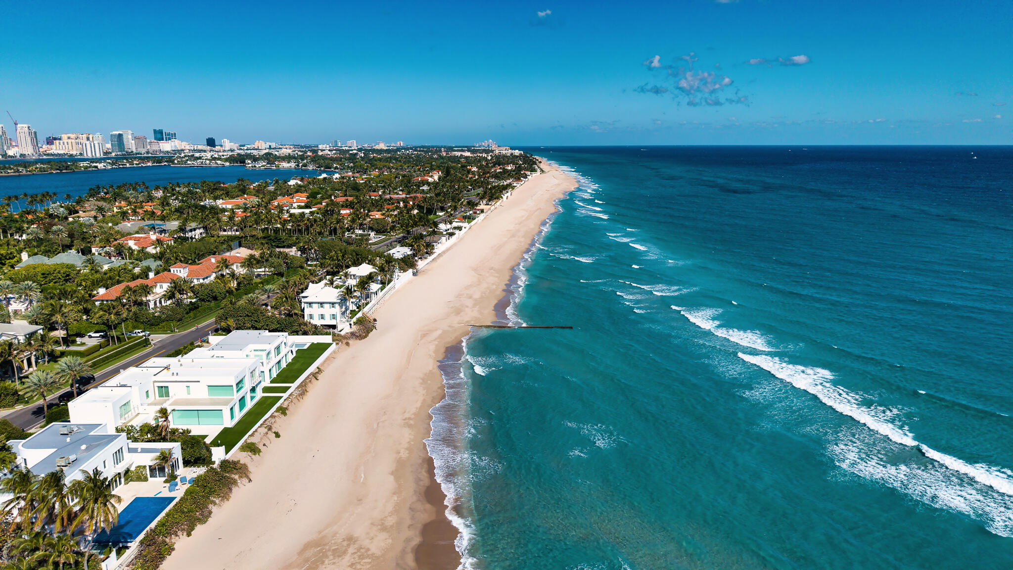 124 Woodbridge, Palm Beach FL 33480