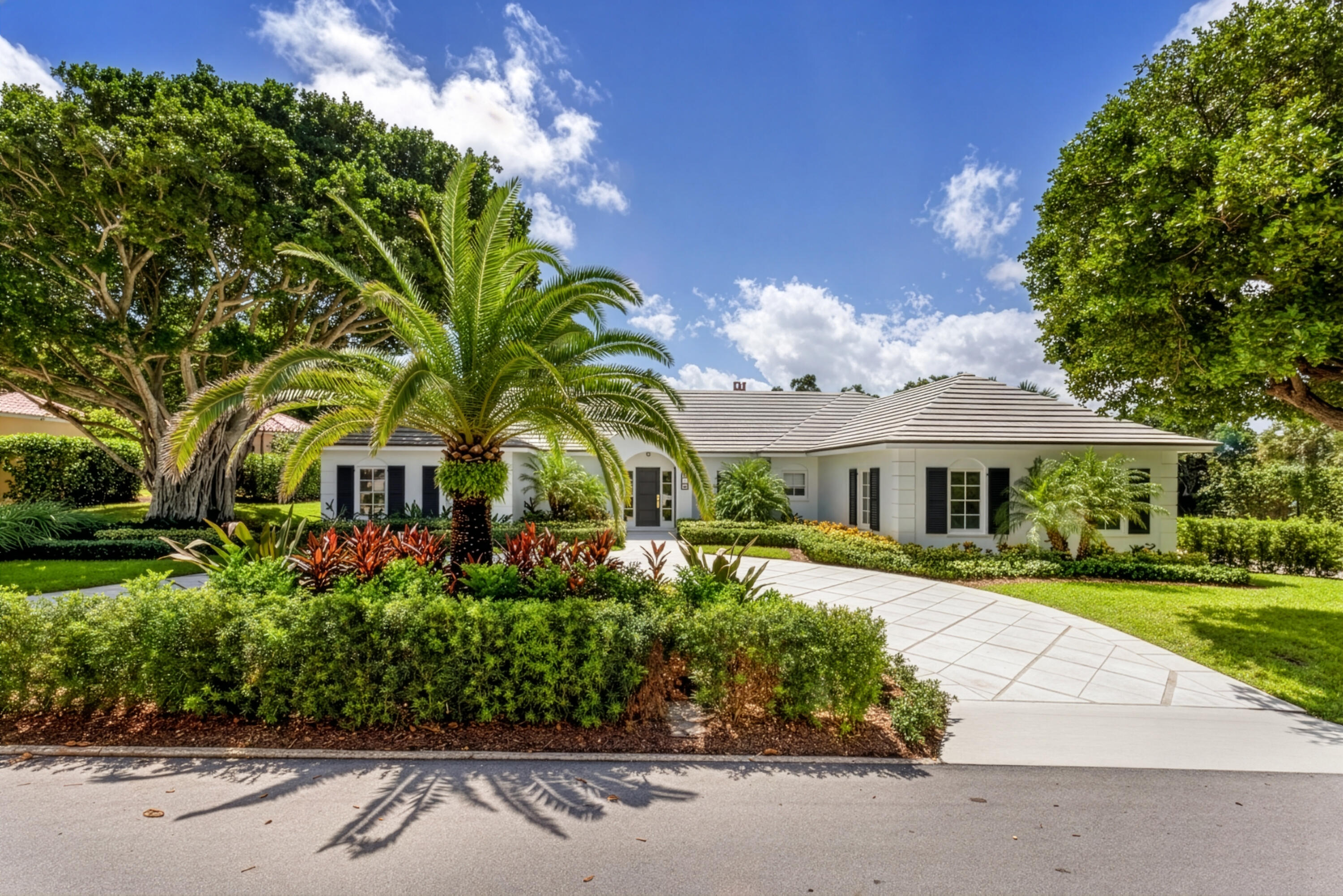 124 Woodbridge, Palm Beach FL 33480