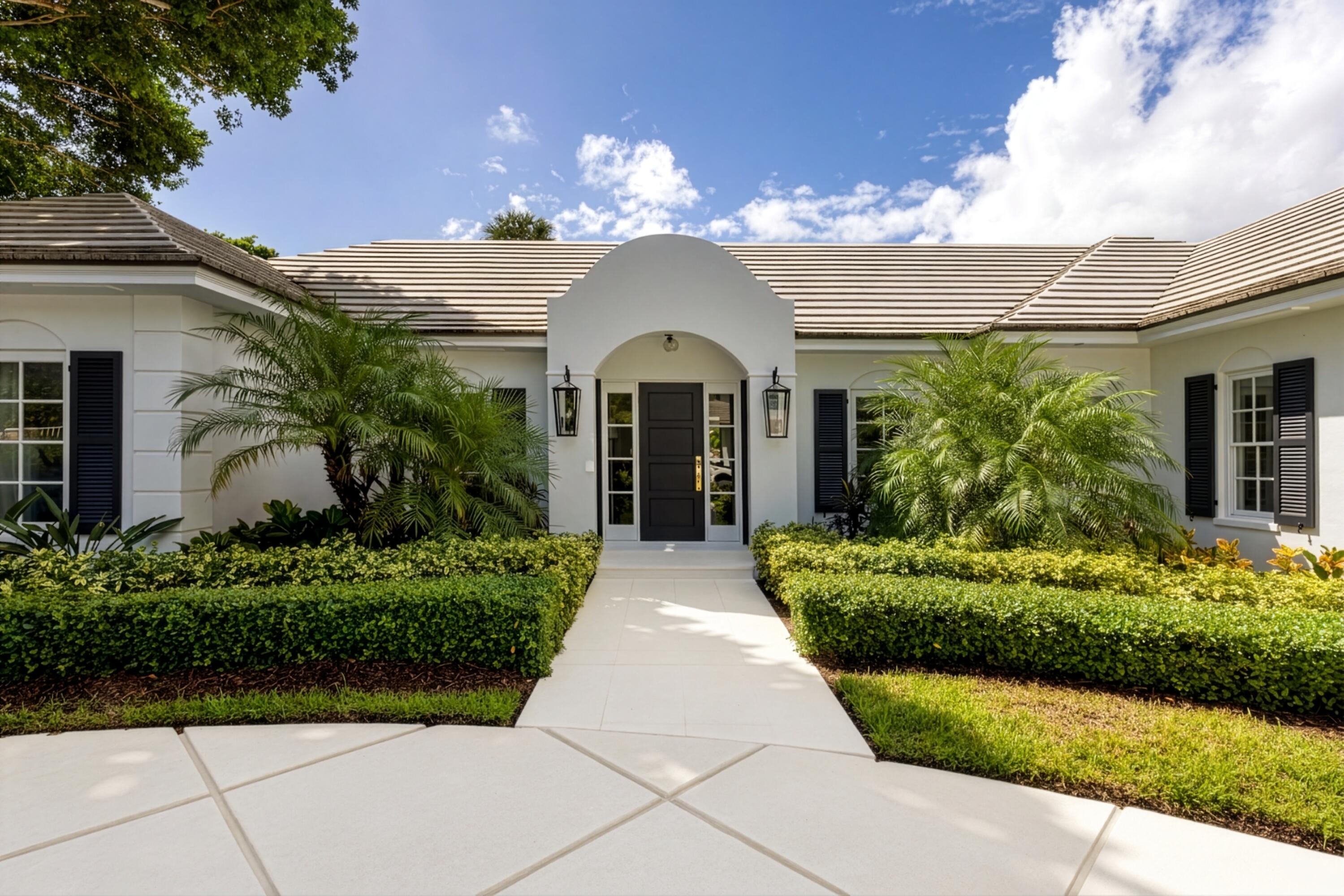 124 Woodbridge, Palm Beach FL 33480