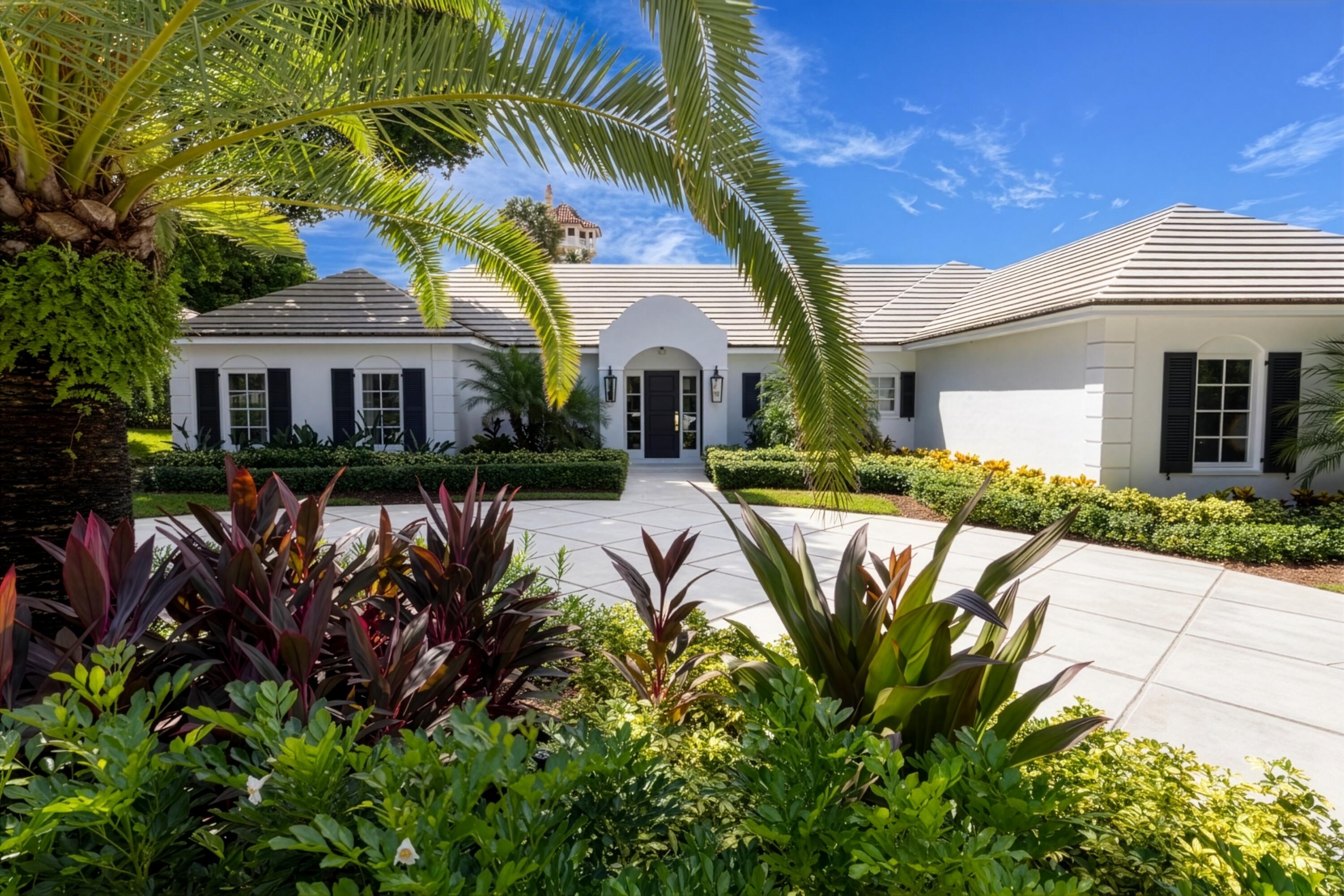 124 Woodbridge, Palm Beach FL 33480