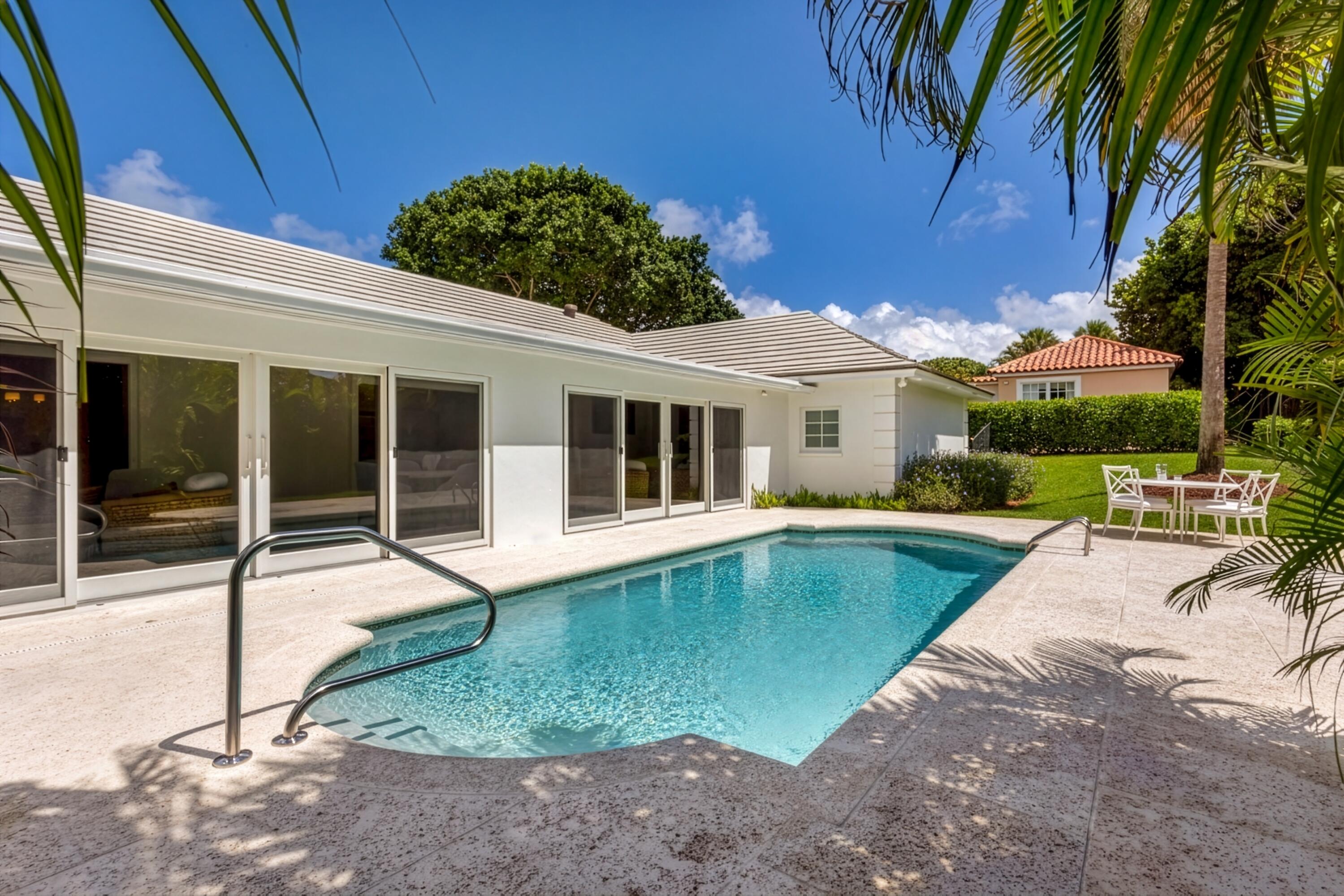 124 Woodbridge, Palm Beach FL 33480