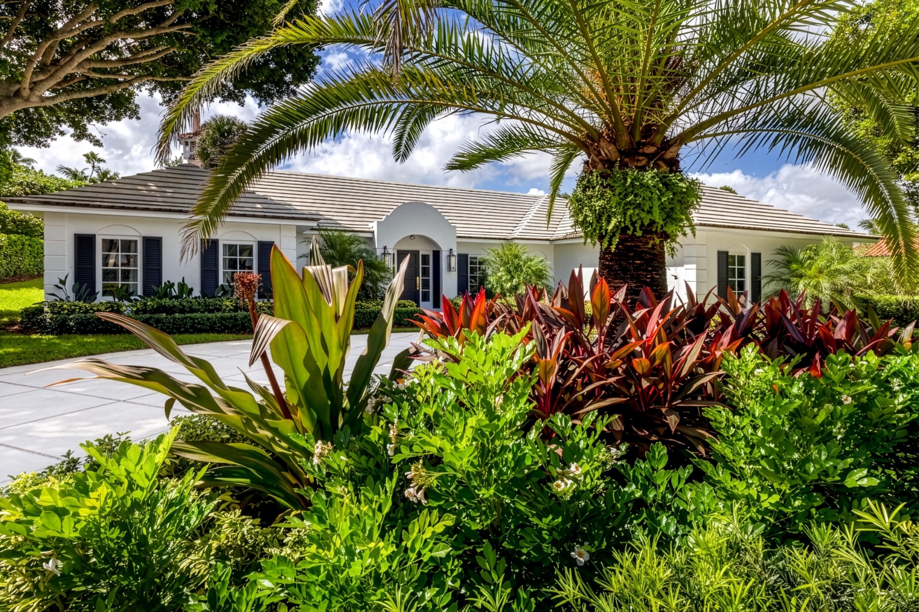 124 Woodbridge, Palm Beach FL 33480