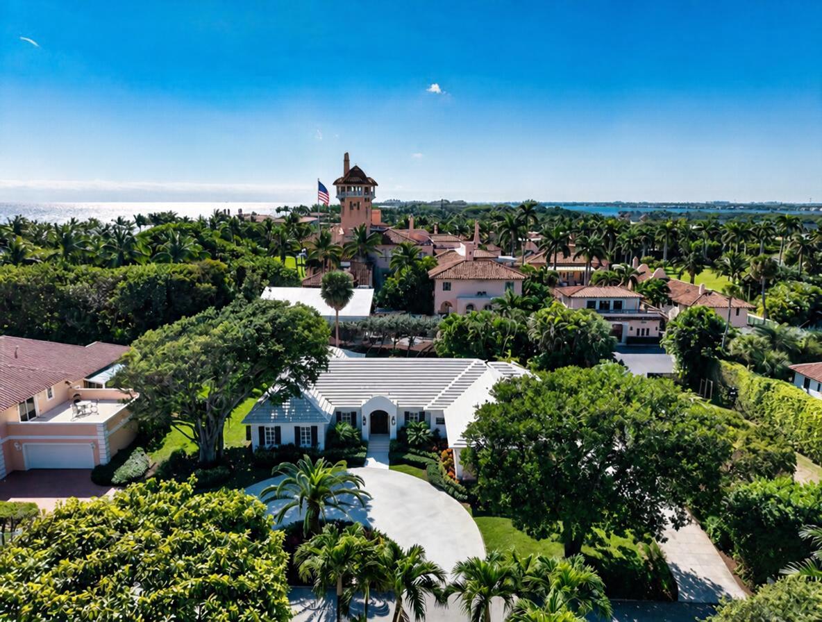 124 Woodbridge, Palm Beach FL 33480